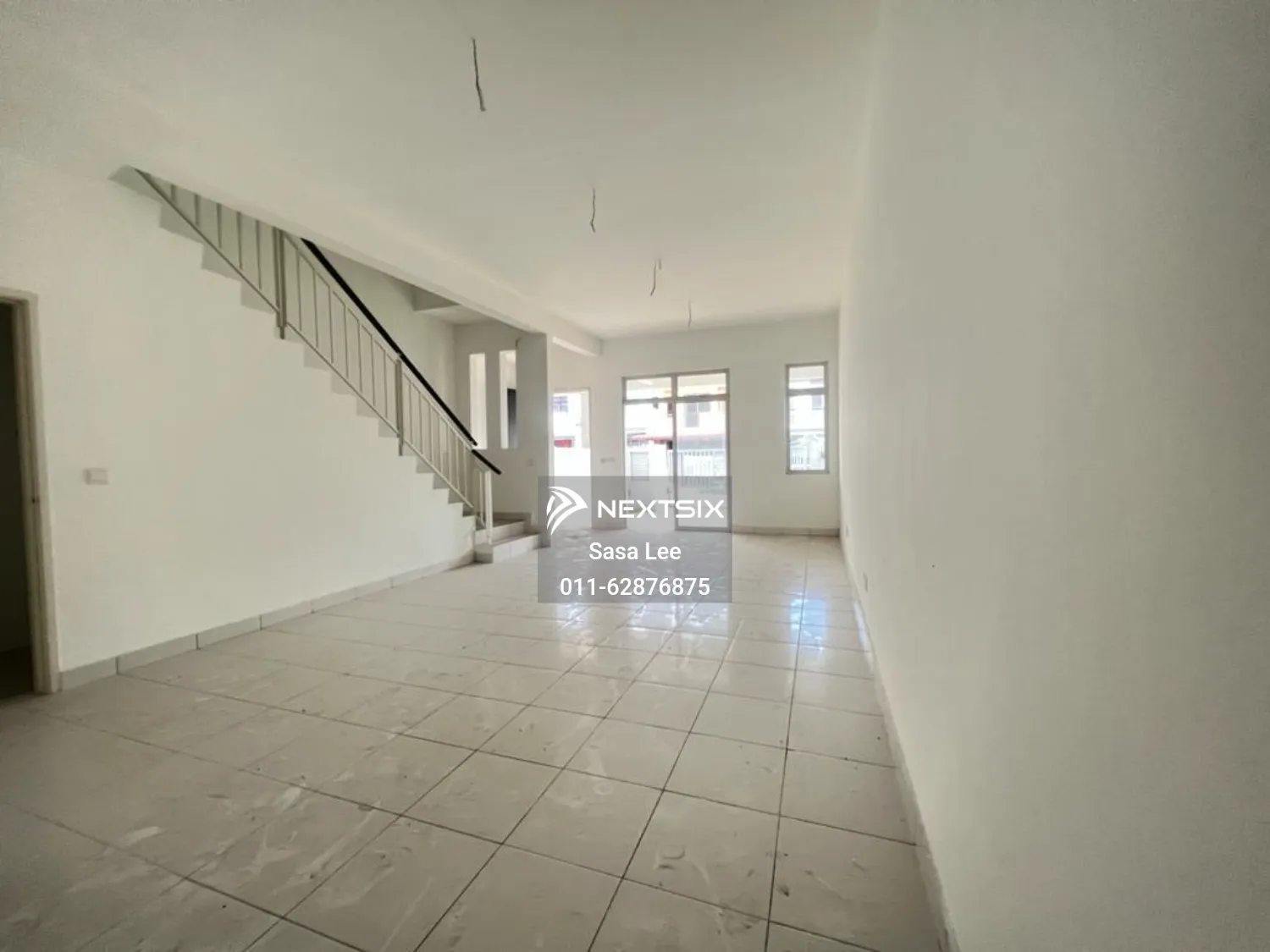 2-sty Terrace/Link House For Rent in Pasir Gudang Johor - Image 6