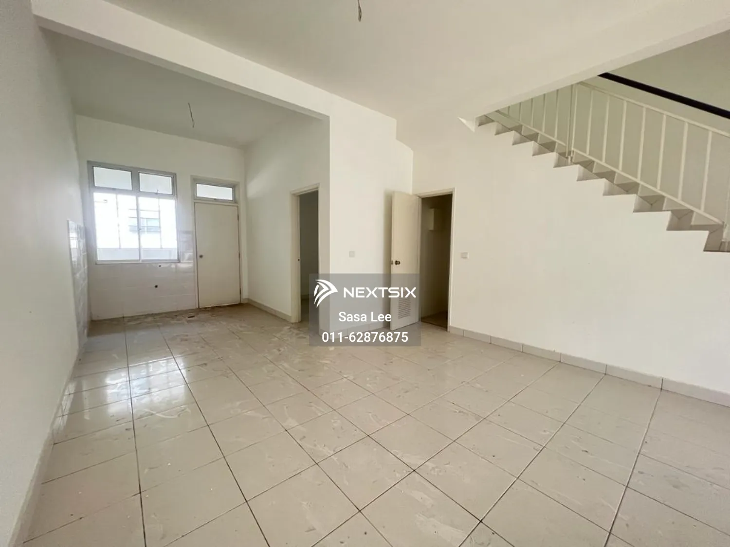 2-sty Terrace/Link House For Rent in Pasir Gudang Johor - Image 7