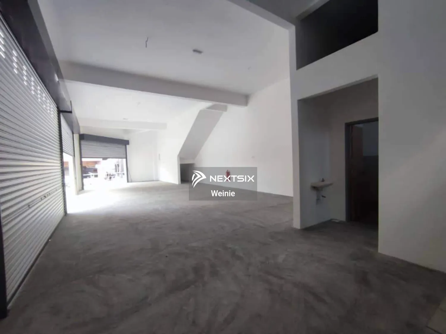 Shop For Rent in Kulai Johor - Image 5