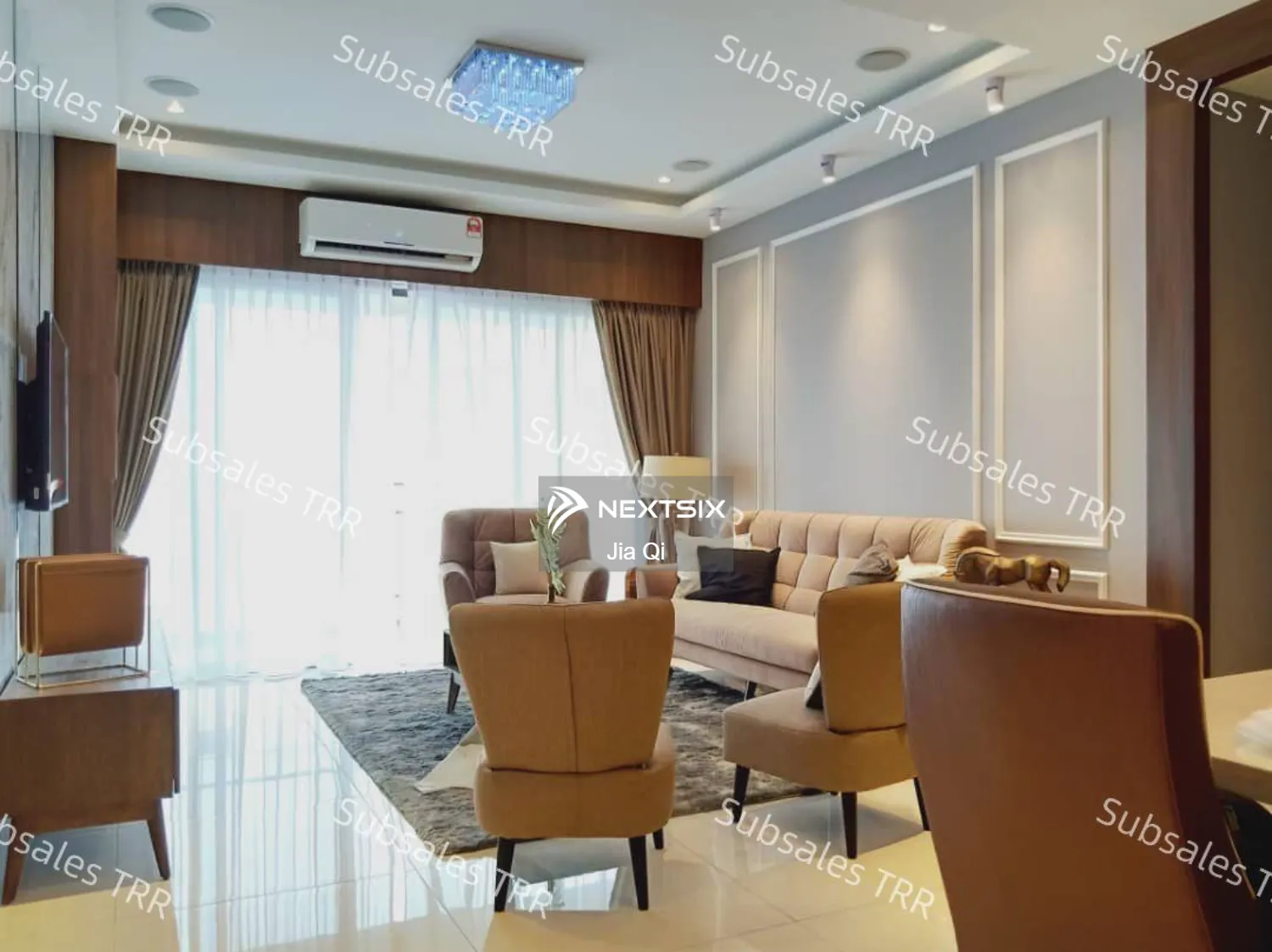 Condominium For Sale in Johor Bahru Johor