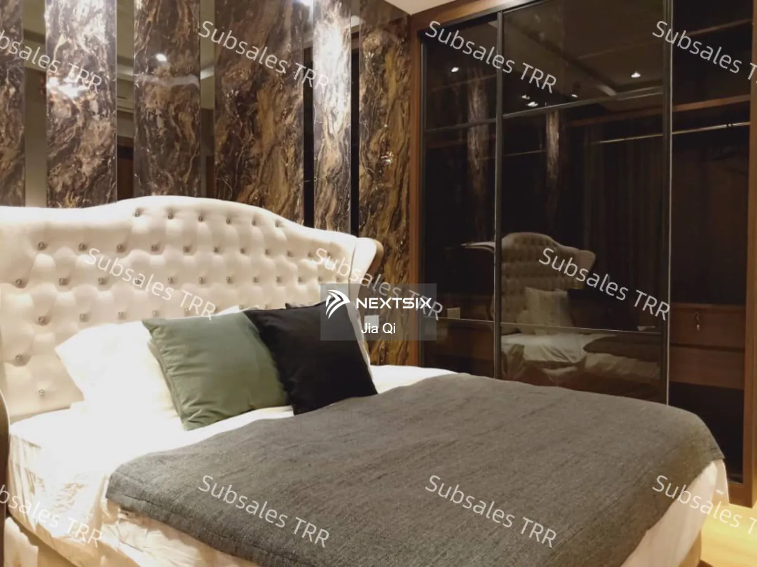 Condominium For Sale in Johor Bahru Johor - Image 5