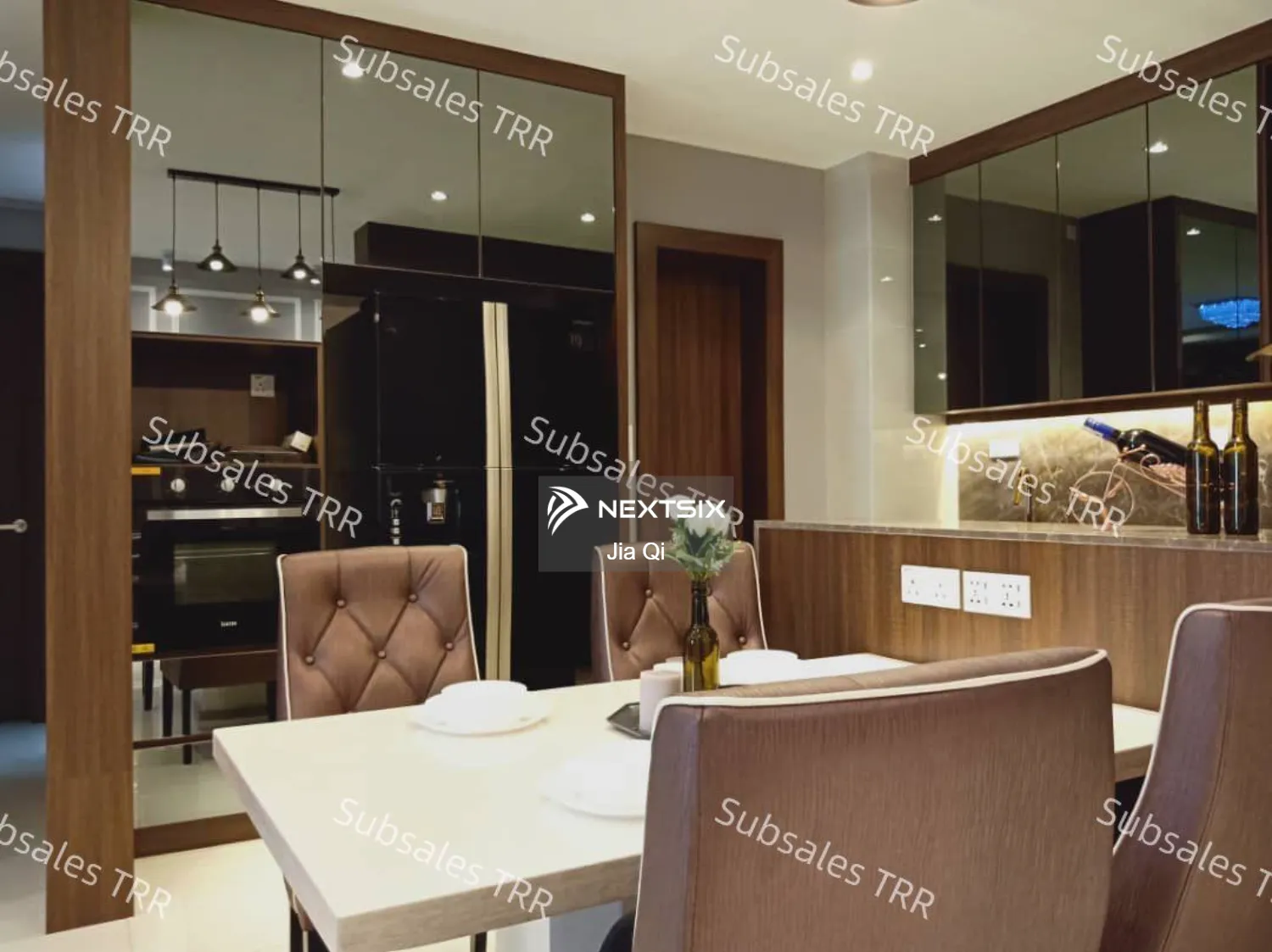 Condominium For Sale in Johor Bahru Johor - Image 6