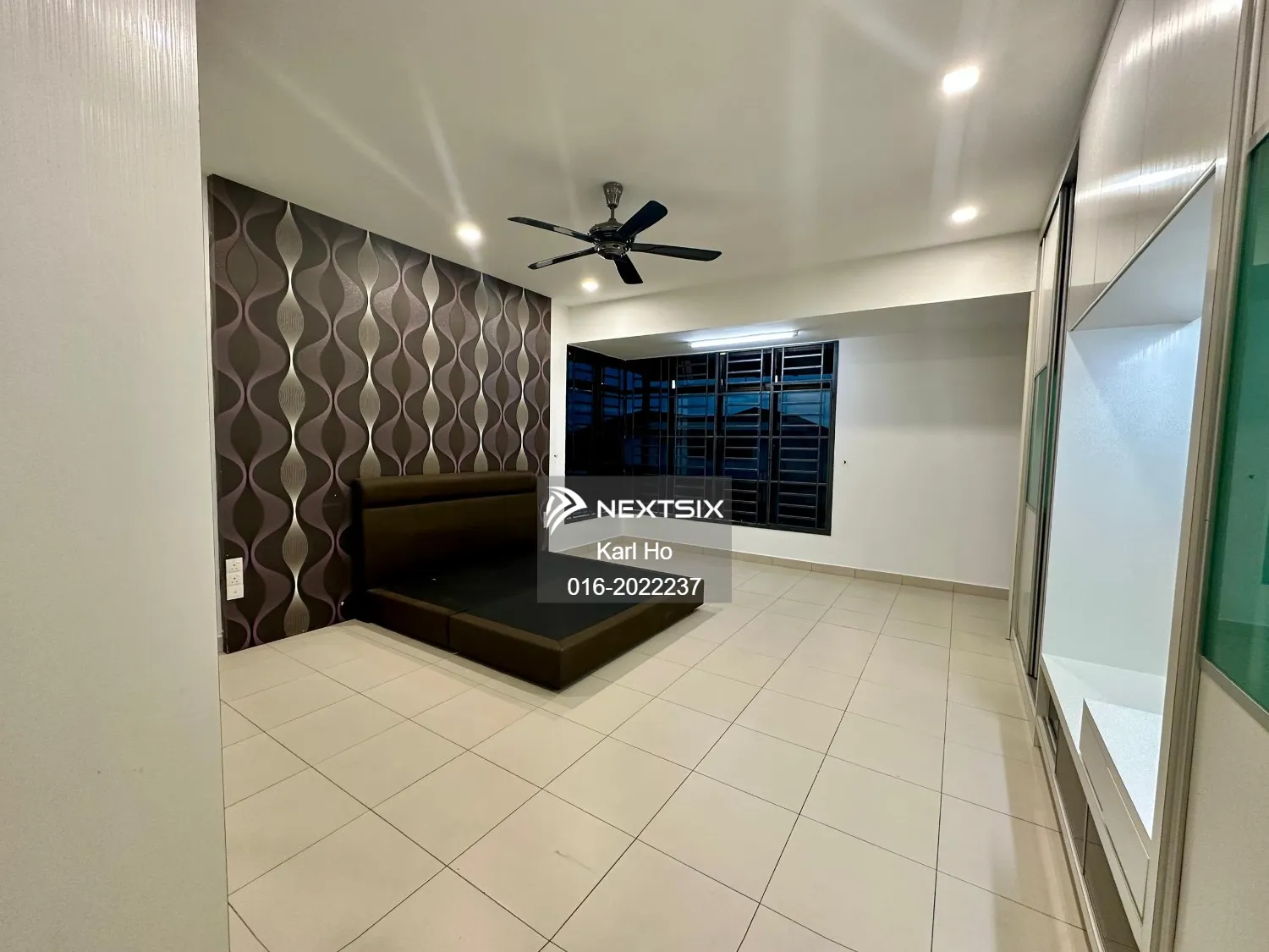 Cluster House For Sale in Tebrau Johor - Image 11