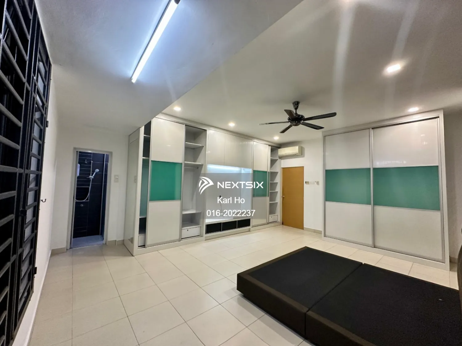 Cluster House For Sale in Tebrau Johor - Image 12