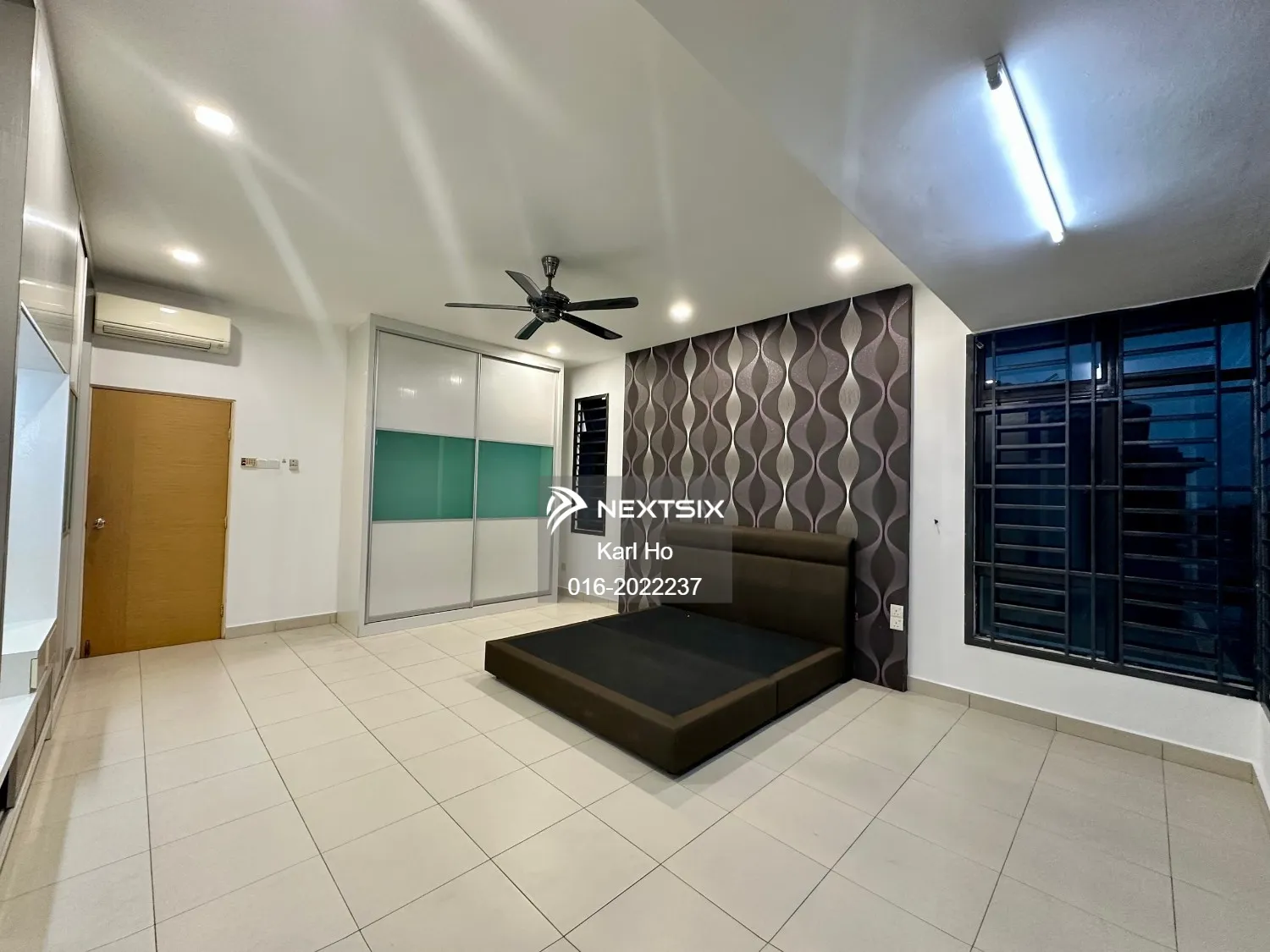 Cluster House For Sale in Tebrau Johor - Image 13
