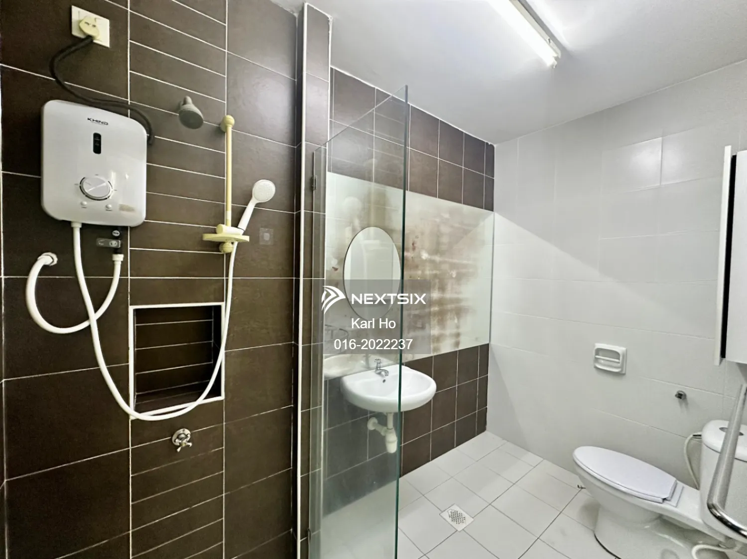 Cluster House For Sale in Tebrau Johor - Image 14