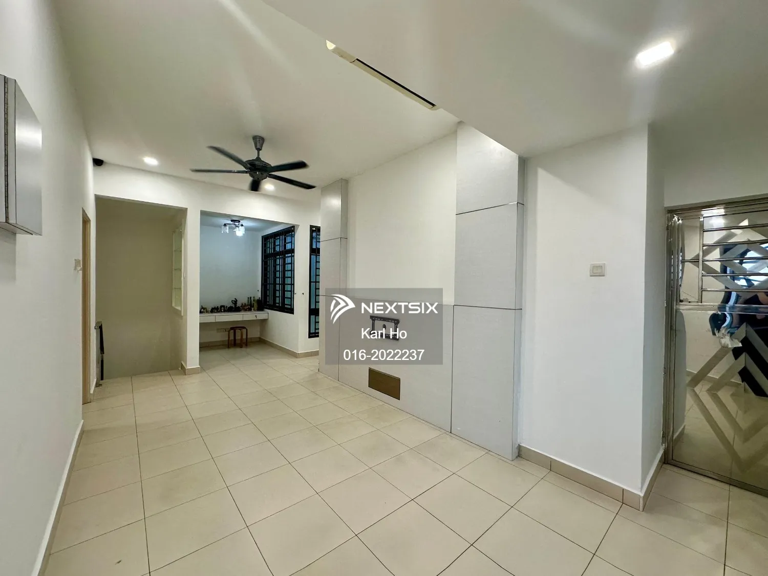 Cluster House For Sale in Tebrau Johor - Image 16