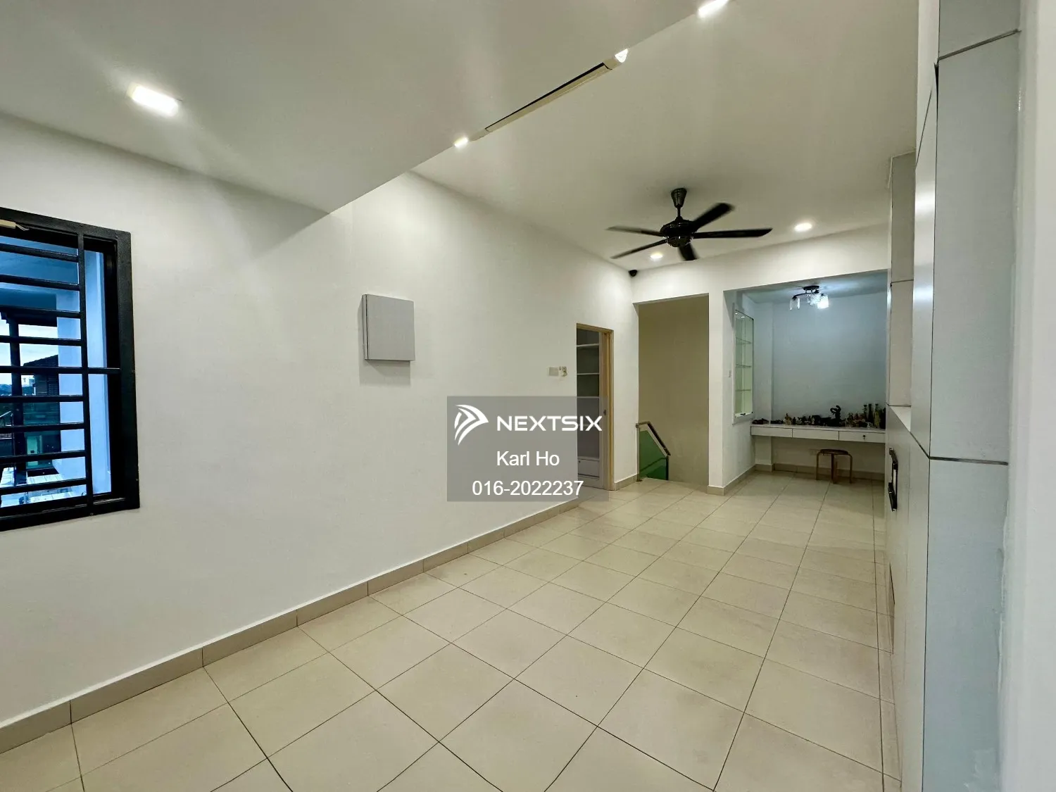 Cluster House For Sale in Tebrau Johor - Image 17