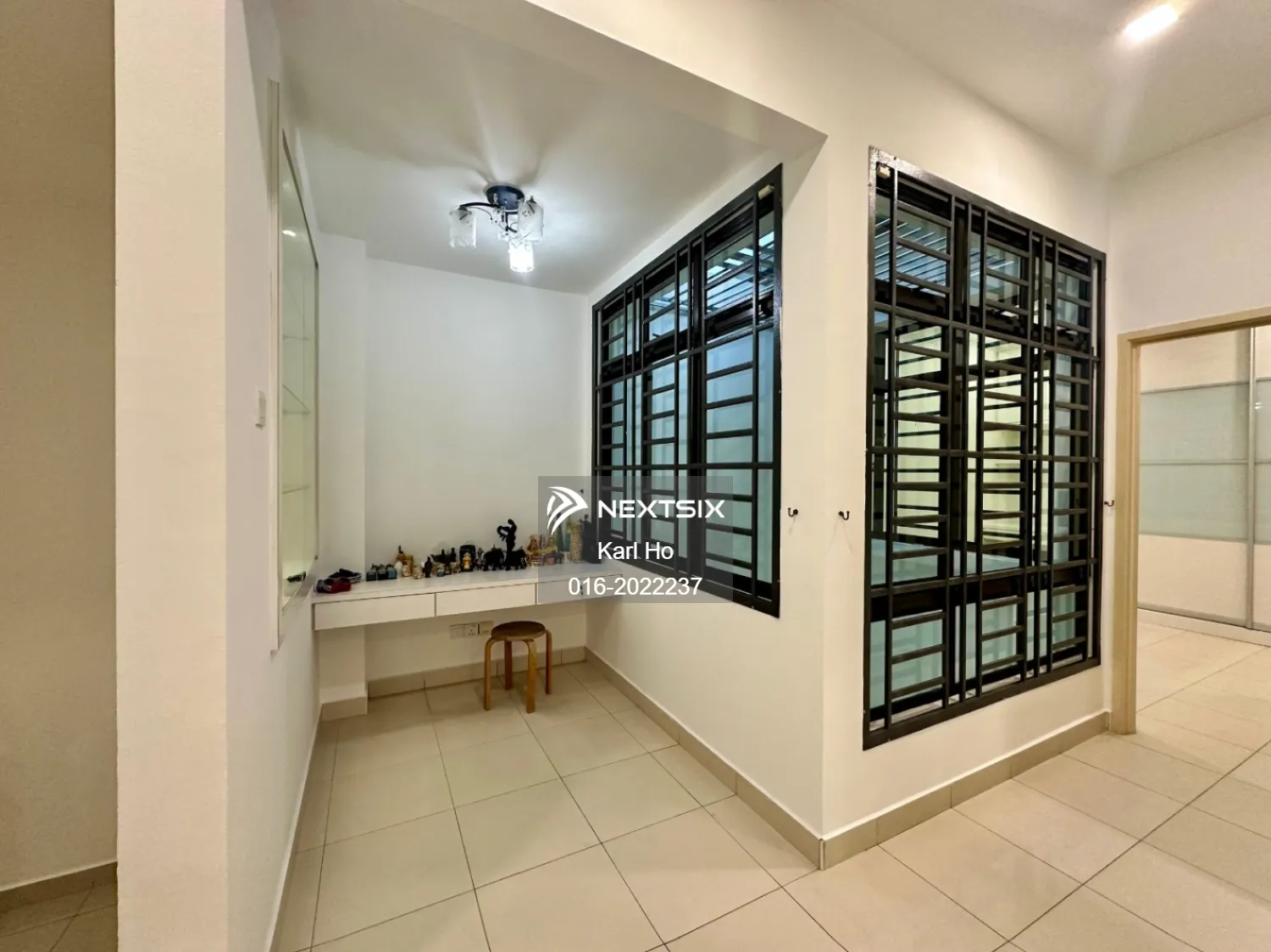 Cluster House For Sale in Tebrau Johor - Image 18