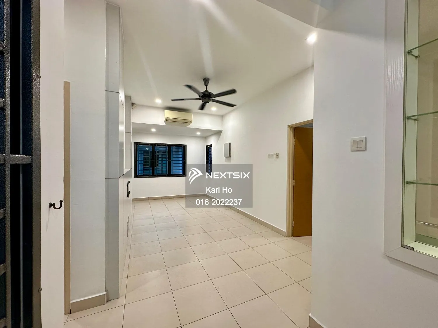 Cluster House For Sale in Tebrau Johor - Image 19