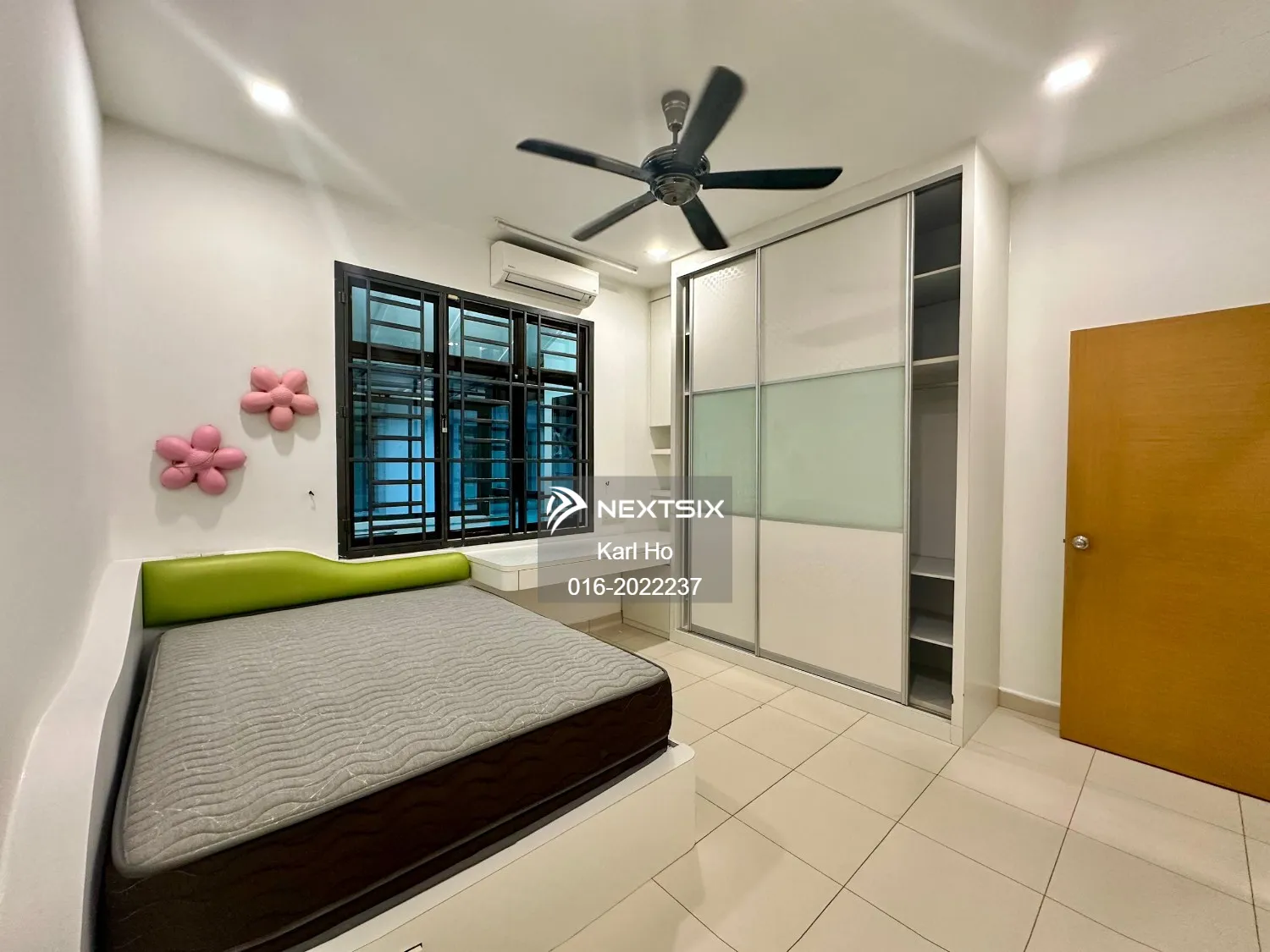 Cluster House For Sale in Tebrau Johor - Image 20