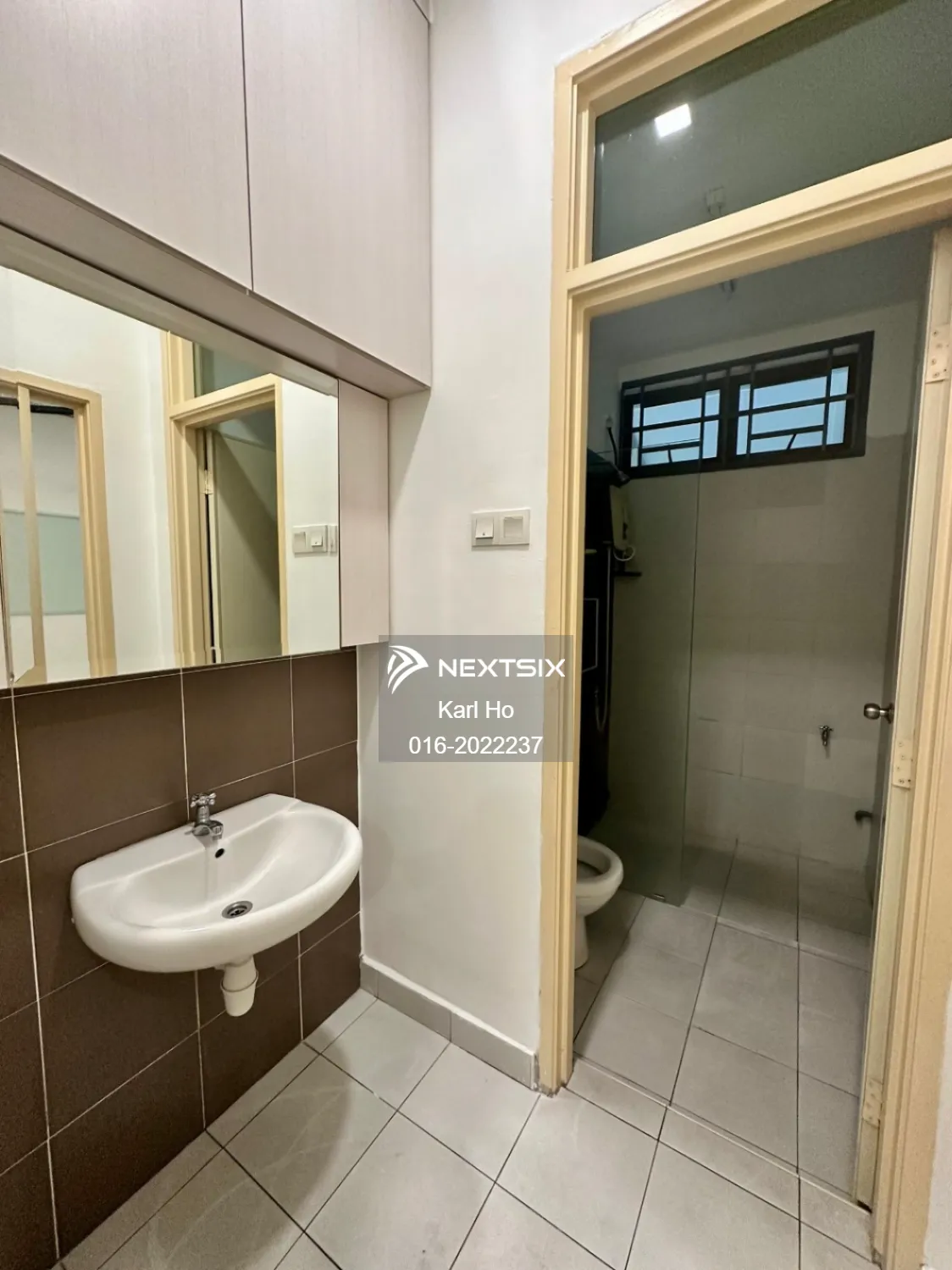 Cluster House For Sale in Tebrau Johor - Image 22