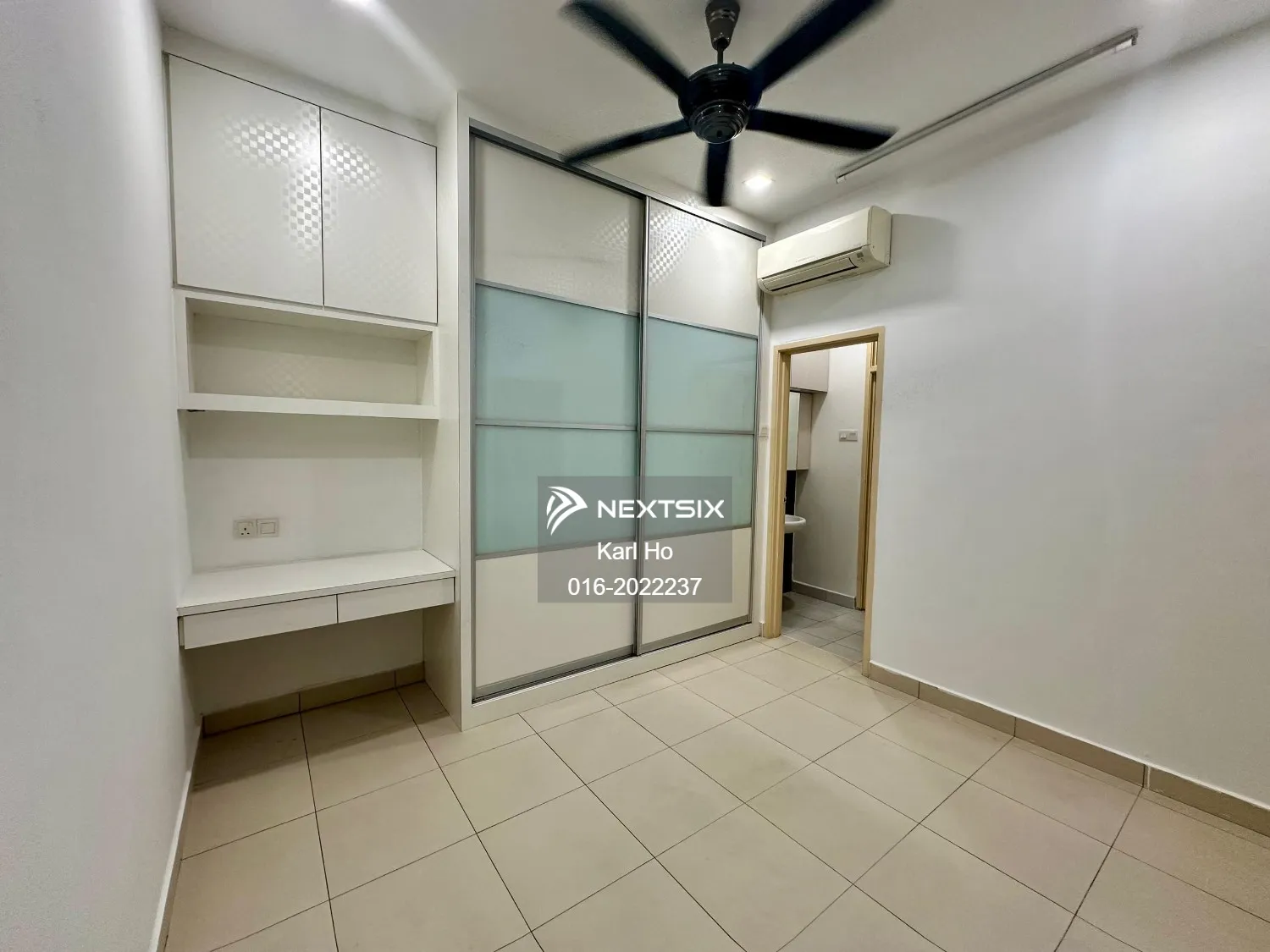 Cluster House For Sale in Tebrau Johor - Image 23