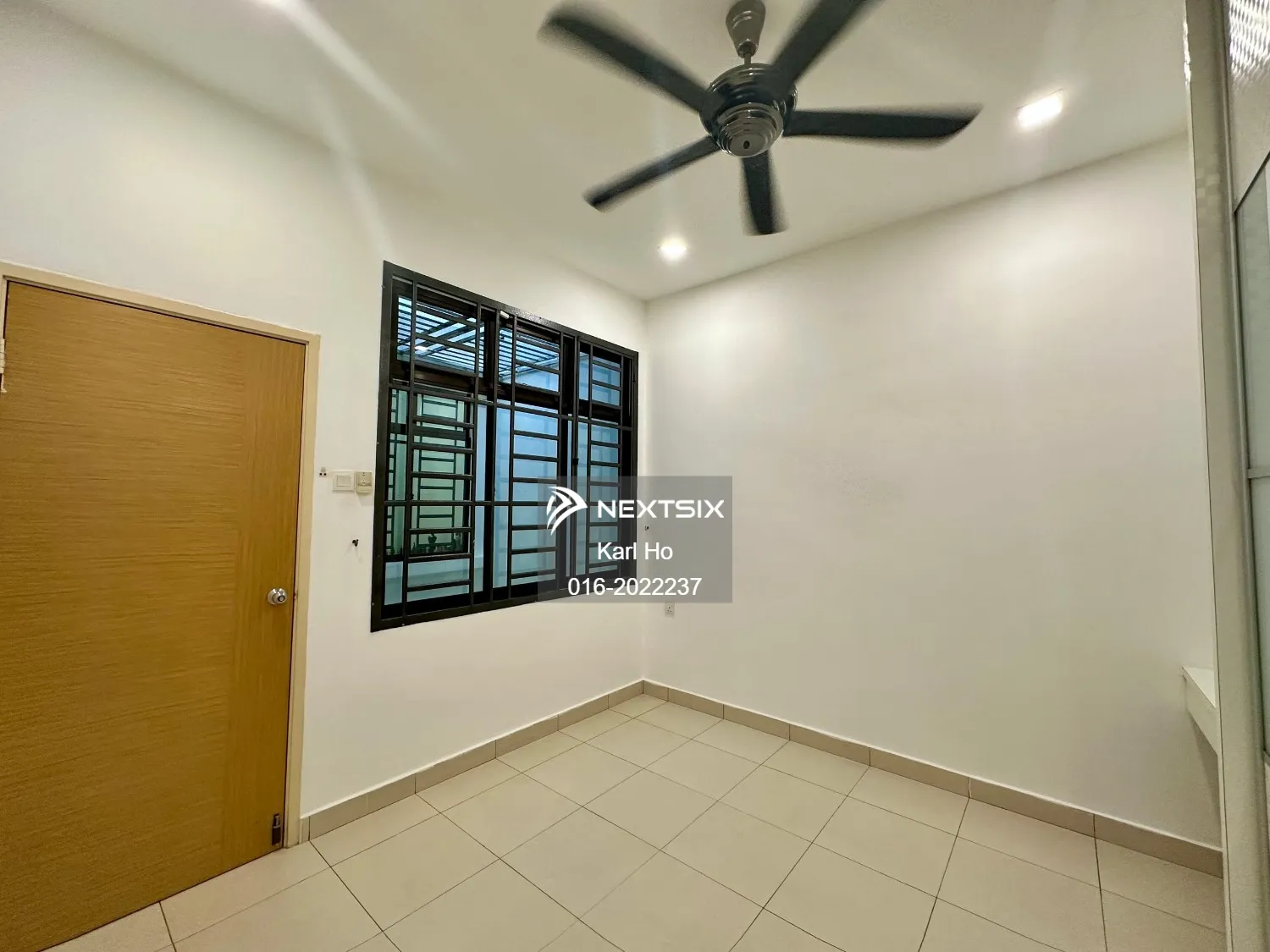 Cluster House For Sale in Tebrau Johor - Image 24