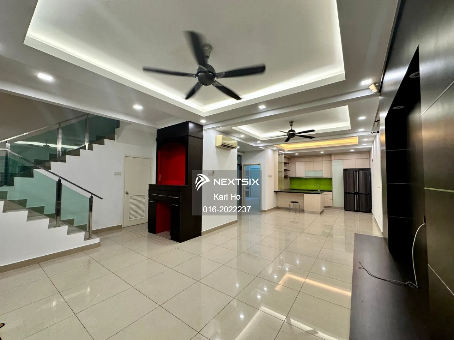 Cluster House For Sale in Tebrau Johor - Image 6