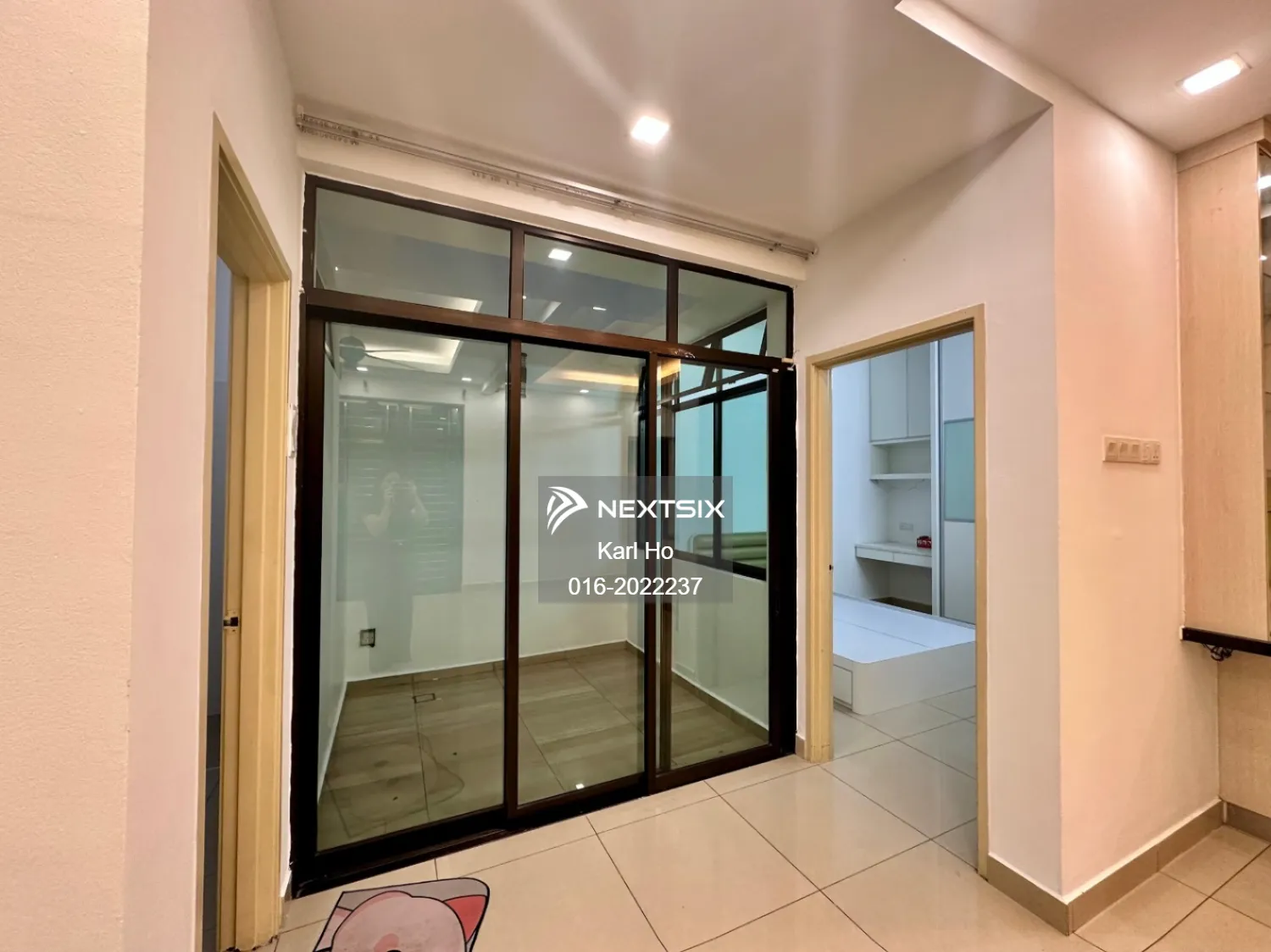 Cluster House For Sale in Tebrau Johor - Image 7