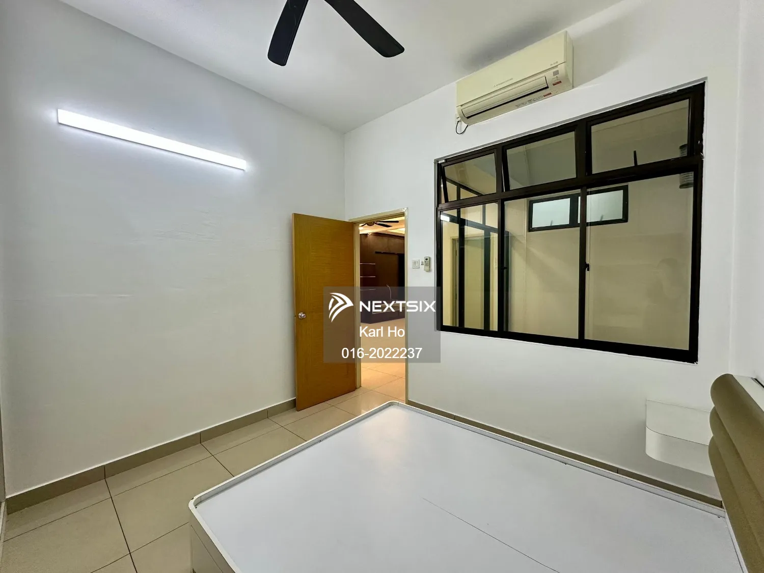 Cluster House For Sale in Tebrau Johor - Image 8
