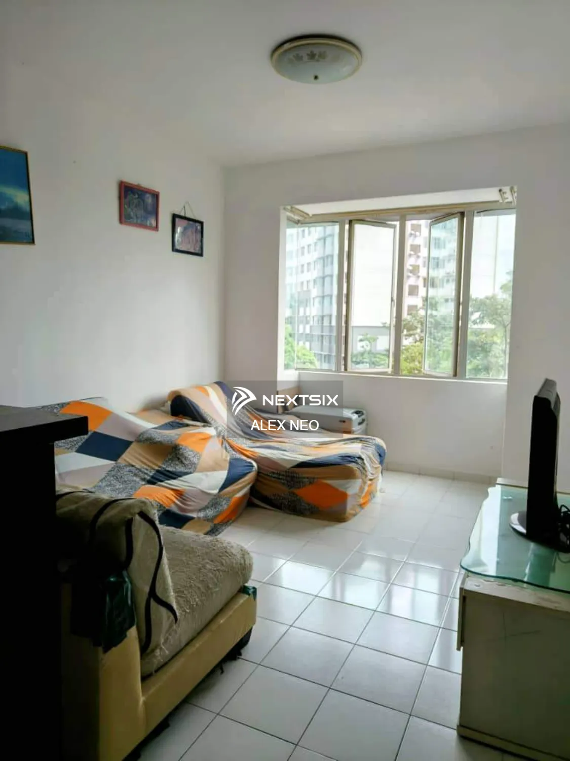 Apartment For Sale in Gelang Patah Johor