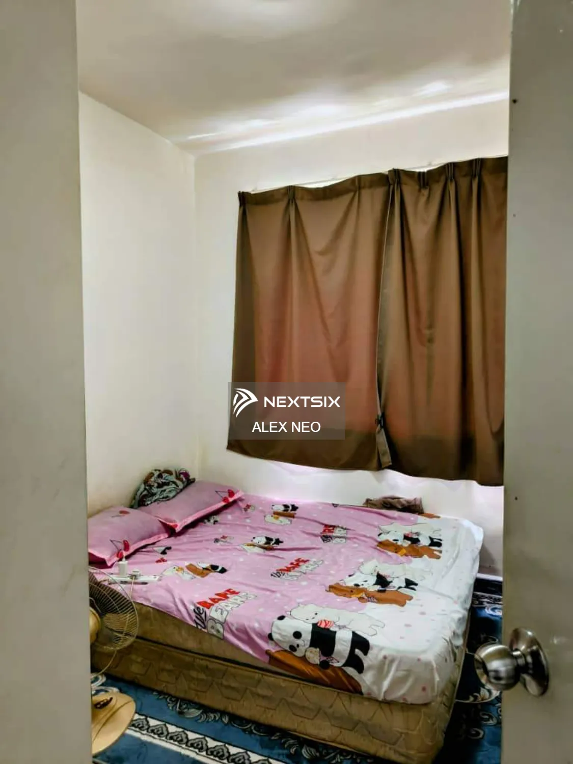 Apartment For Sale in Gelang Patah Johor - Image 5