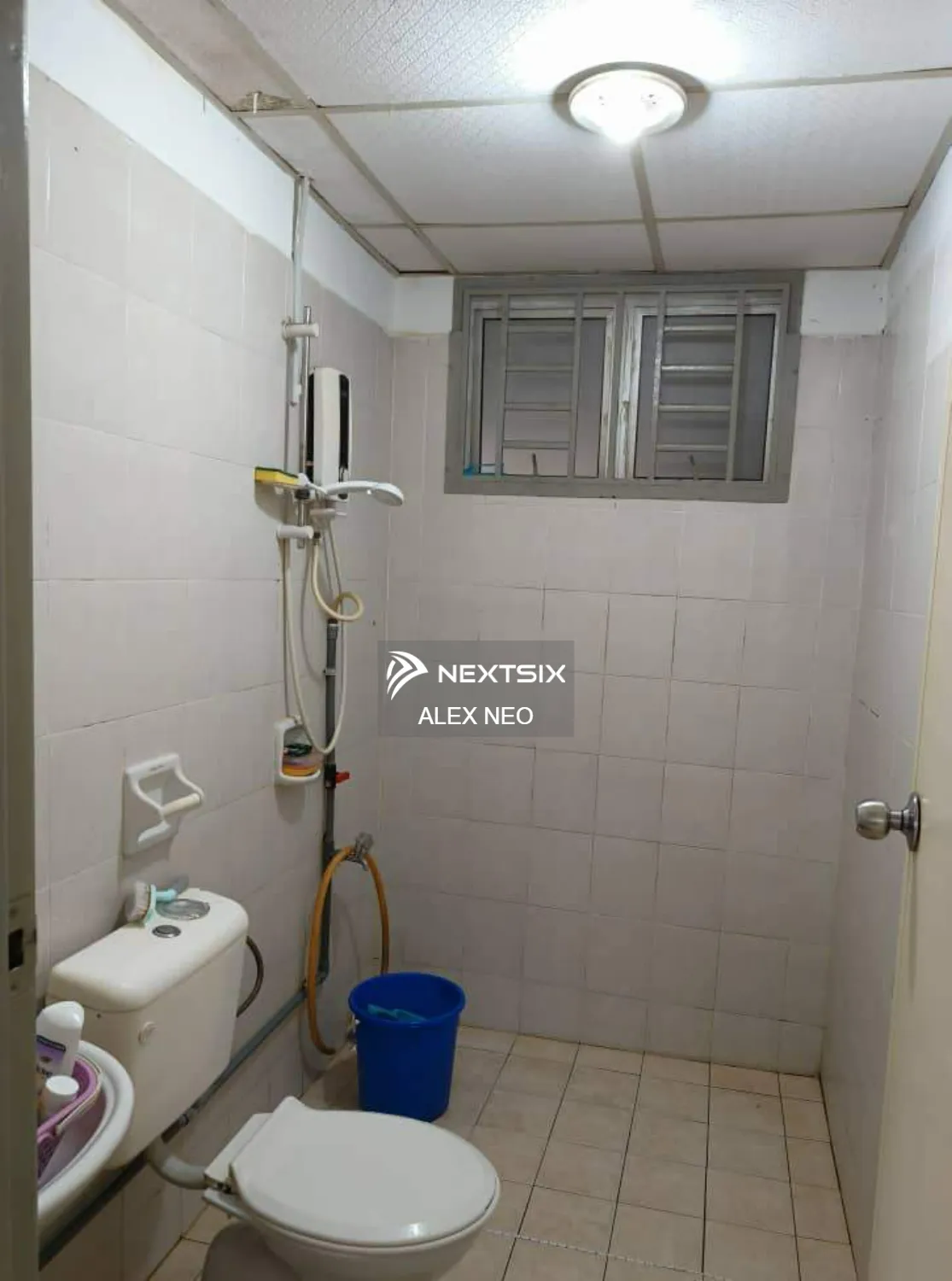 Apartment For Sale in Gelang Patah Johor - Image 7