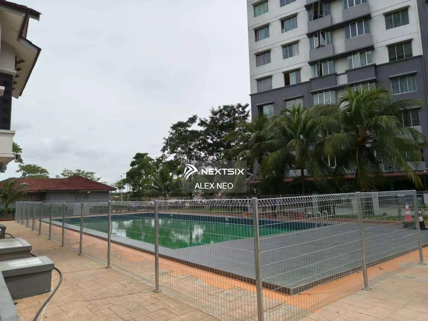 Apartment For Sale in Gelang Patah Johor - Image 8
