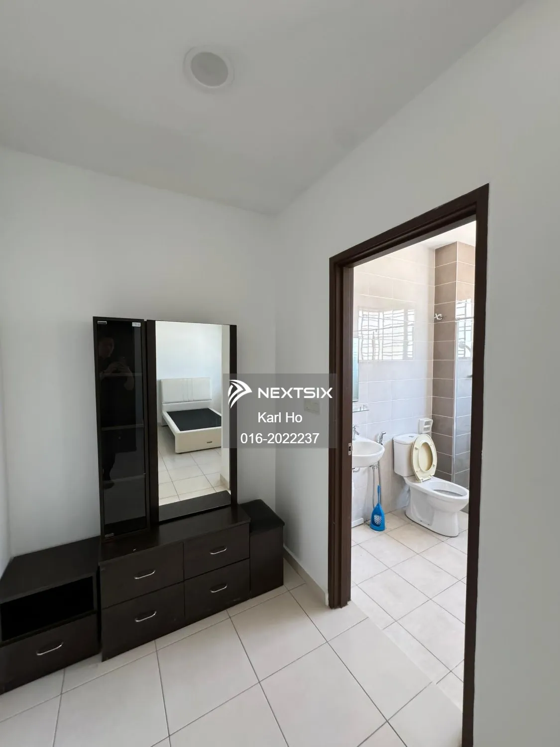 2-sty Superlink House For Sale in Horizon Hills Johor - Image 14