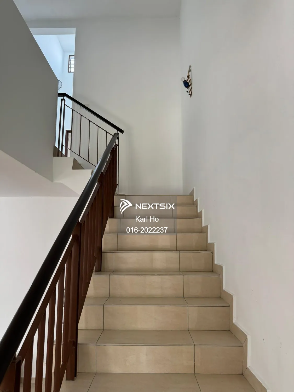 2-sty Superlink House For Sale in Horizon Hills Johor - Image 6