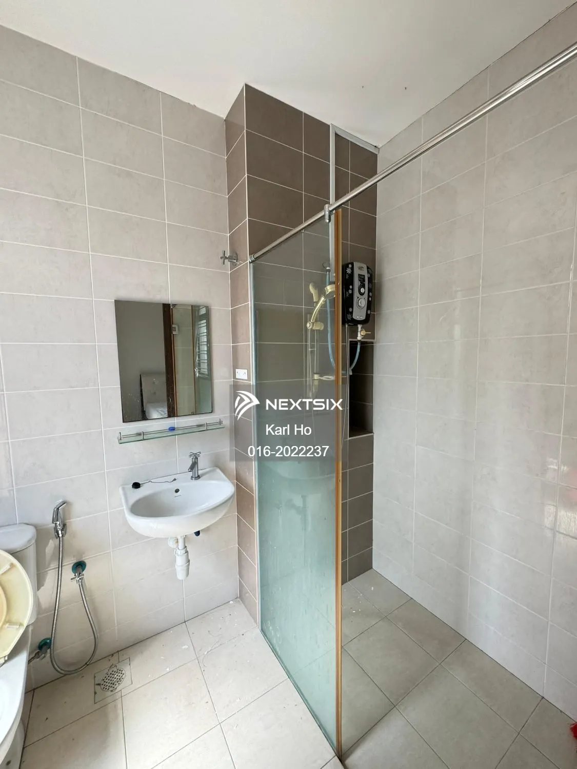 2-sty Superlink House For Sale in Horizon Hills Johor - Image 7