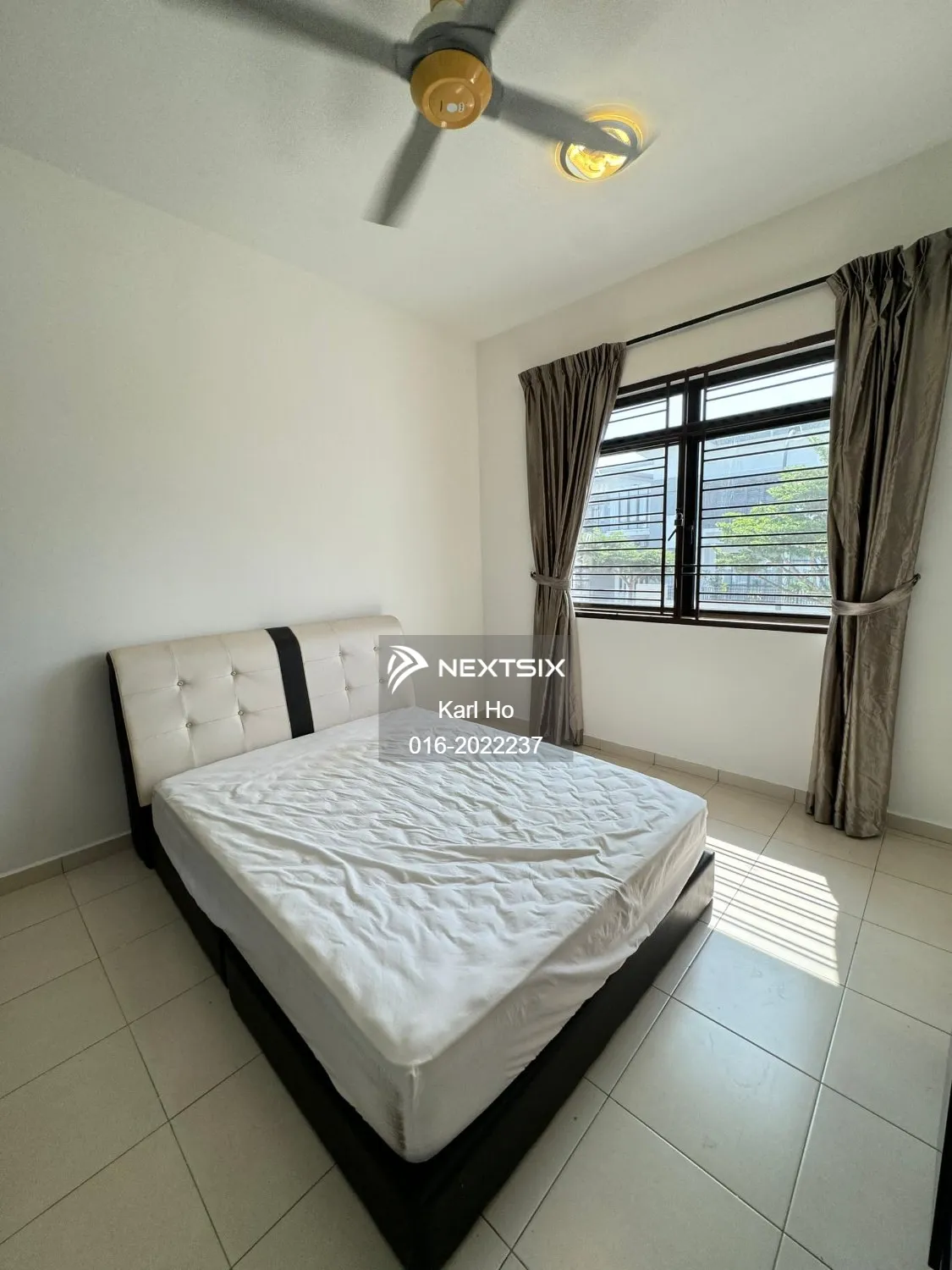 2-sty Superlink House For Sale in Horizon Hills Johor - Image 8