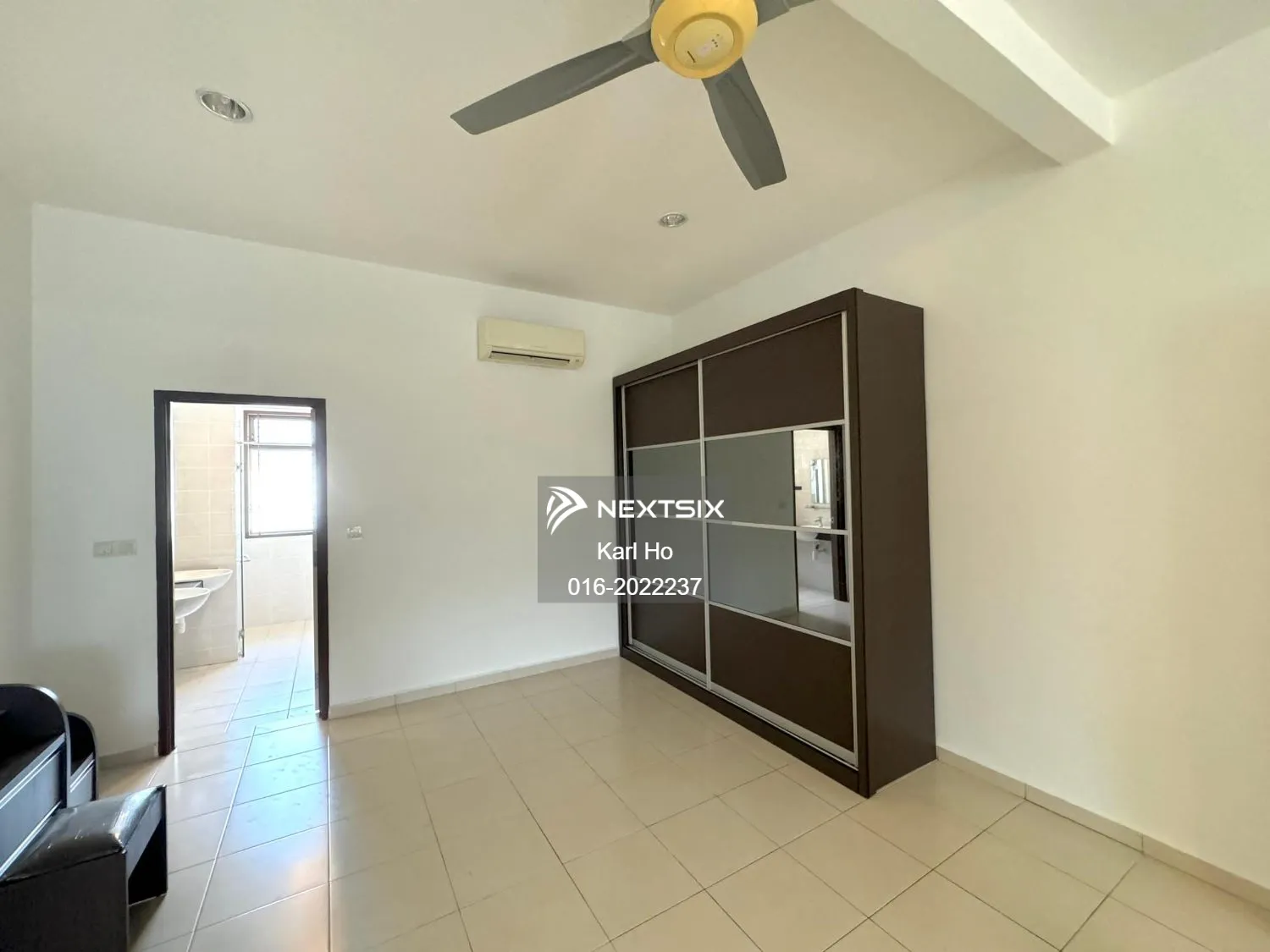 2-sty Superlink House For Sale in Horizon Hills Johor - Image 9