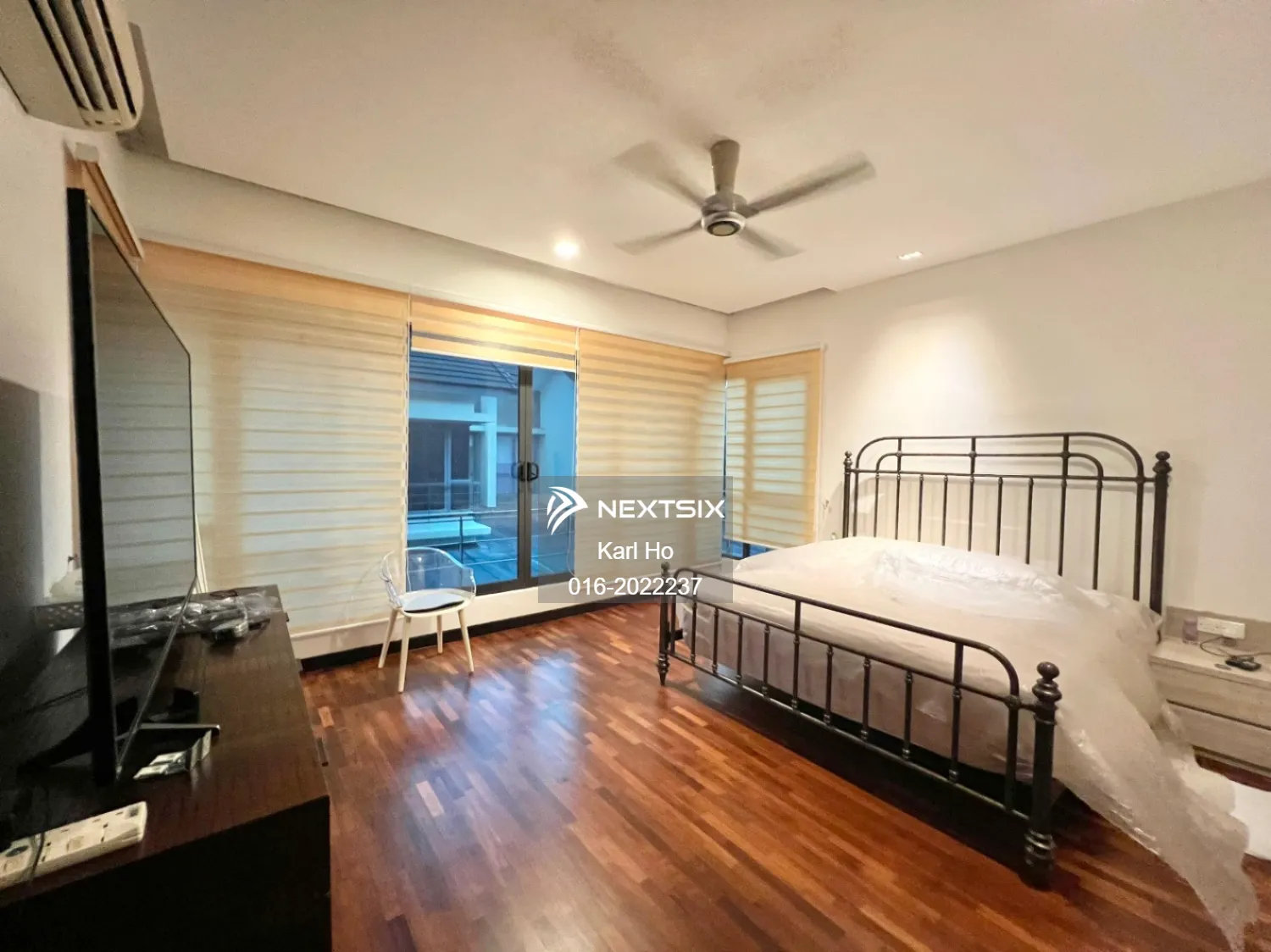 Semi-detached House For Sale in Gelang Patah Johor - Image 10