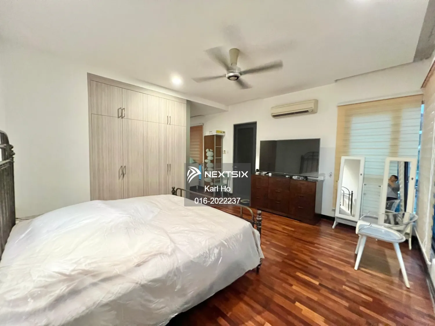 Semi-detached House For Sale in Gelang Patah Johor - Image 11
