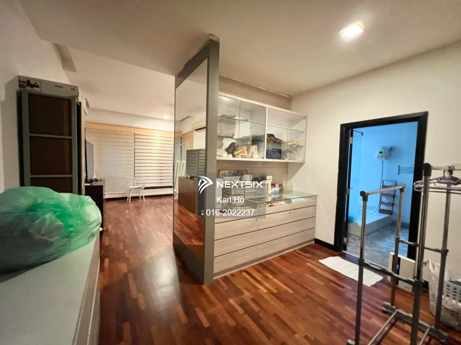 Semi-detached House For Sale in Gelang Patah Johor - Image 13