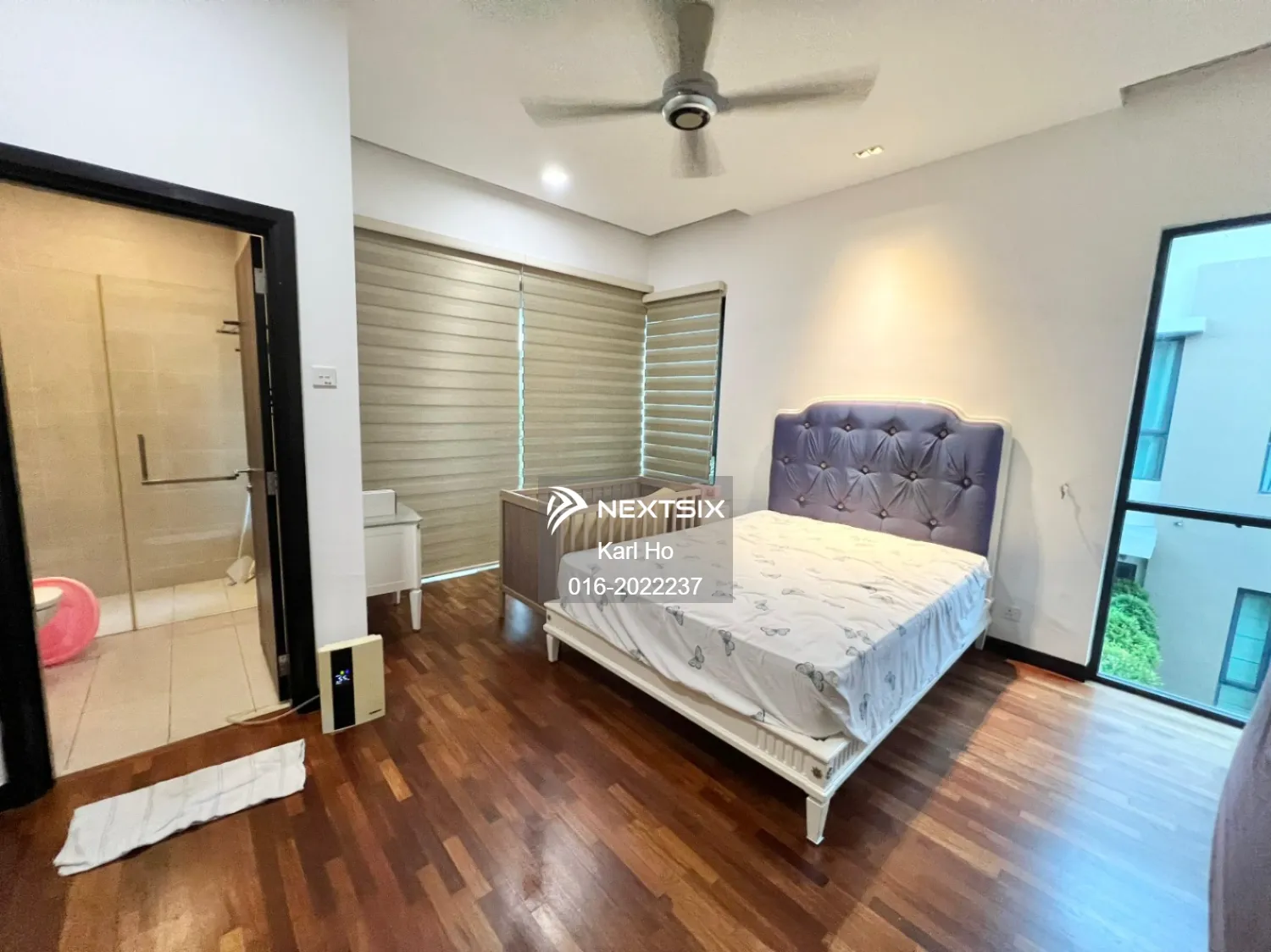 Semi-detached House For Sale in Gelang Patah Johor - Image 14