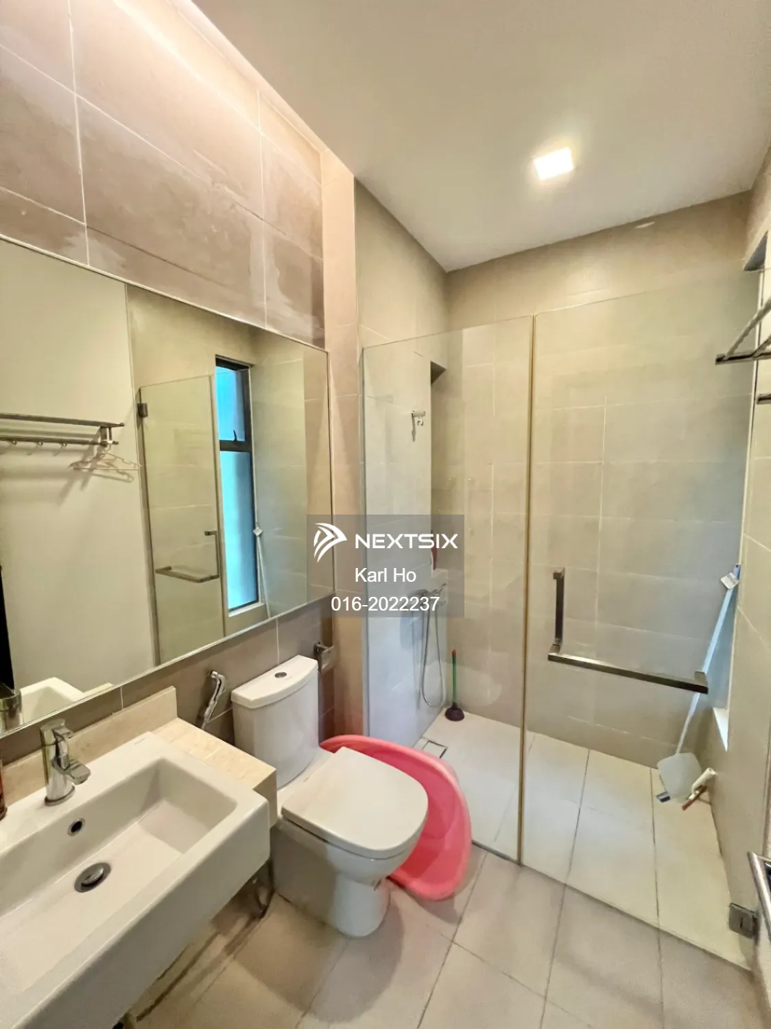 Semi-detached House For Sale in Gelang Patah Johor - Image 15