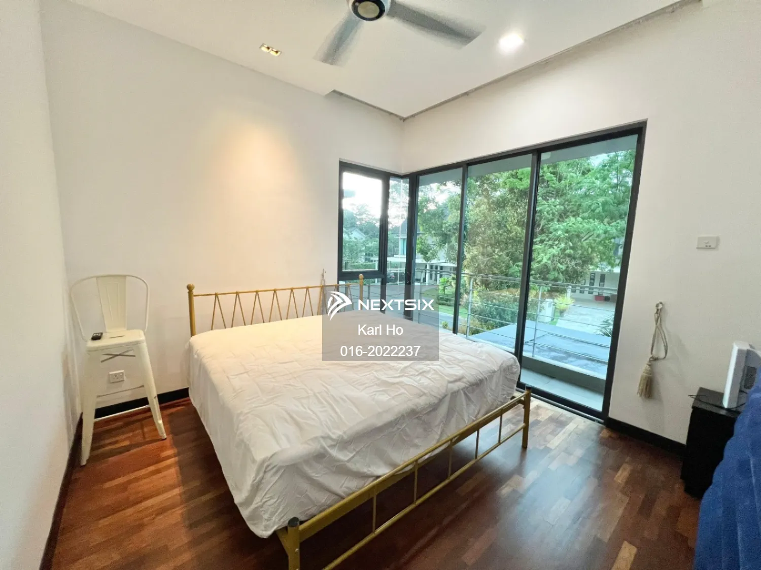 Semi-detached House For Sale in Gelang Patah Johor - Image 16