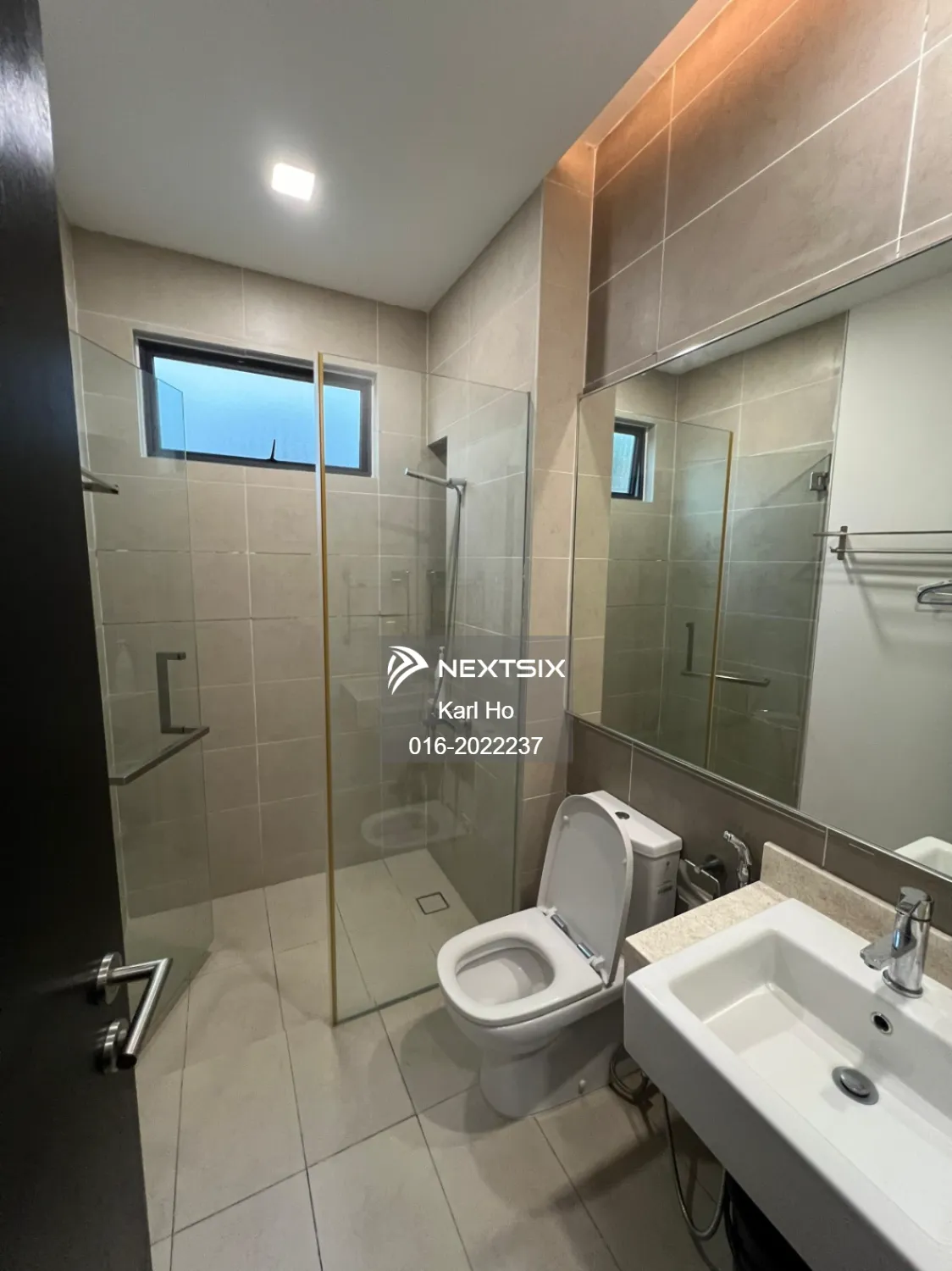 Semi-detached House For Sale in Gelang Patah Johor - Image 17