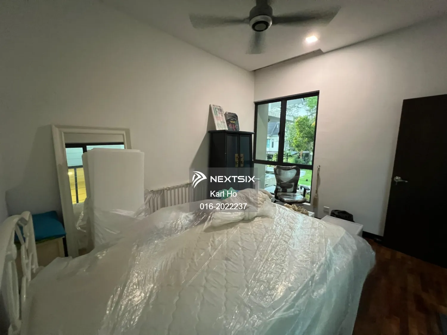Semi-detached House For Sale in Gelang Patah Johor - Image 18