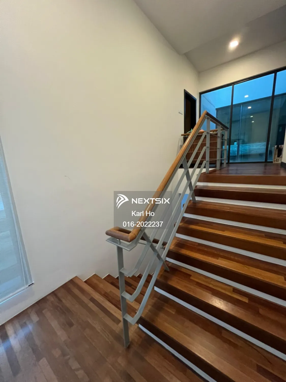 Semi-detached House For Sale in Gelang Patah Johor - Image 19