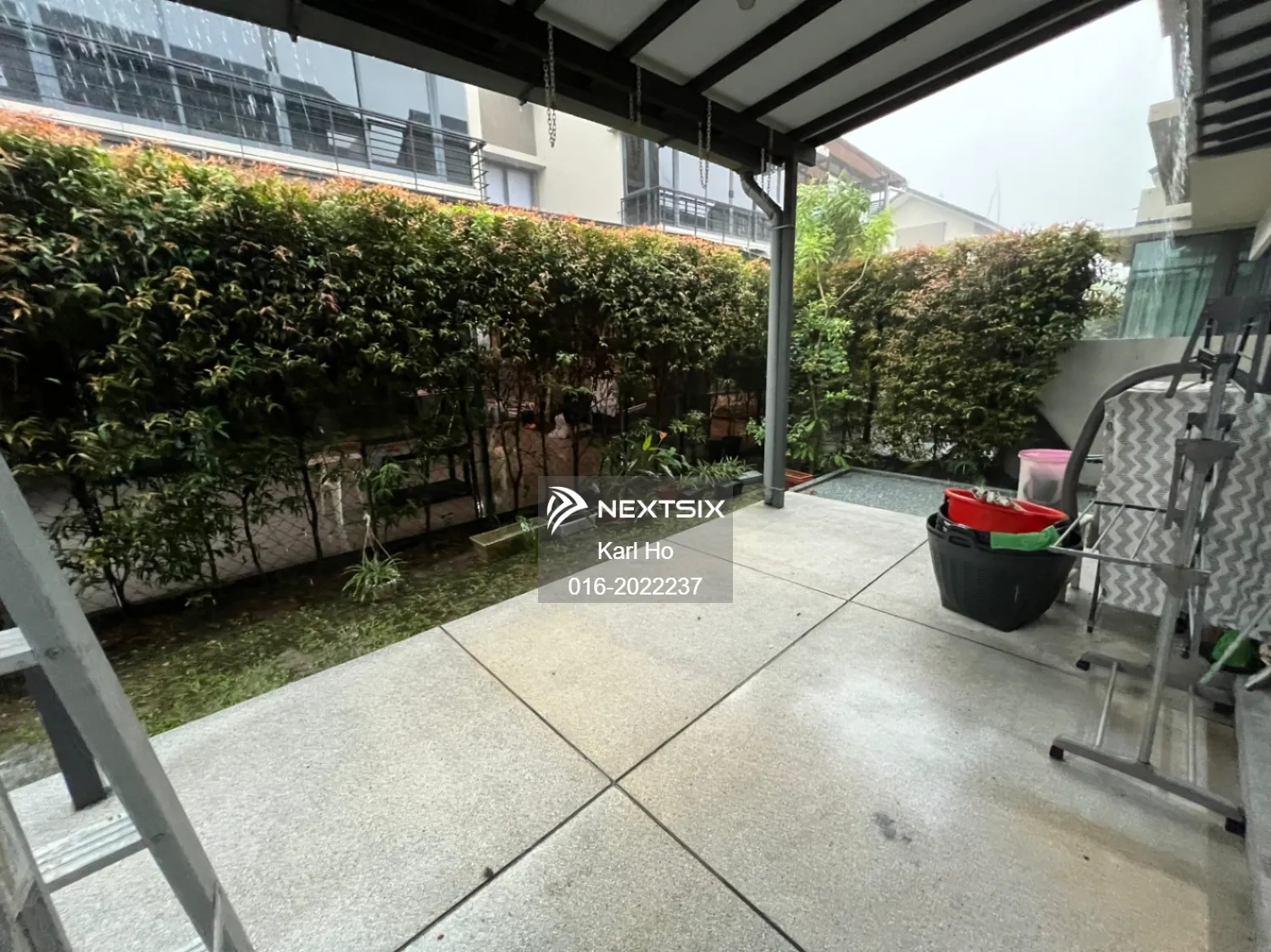 Semi-detached House For Sale in Gelang Patah Johor - Image 20