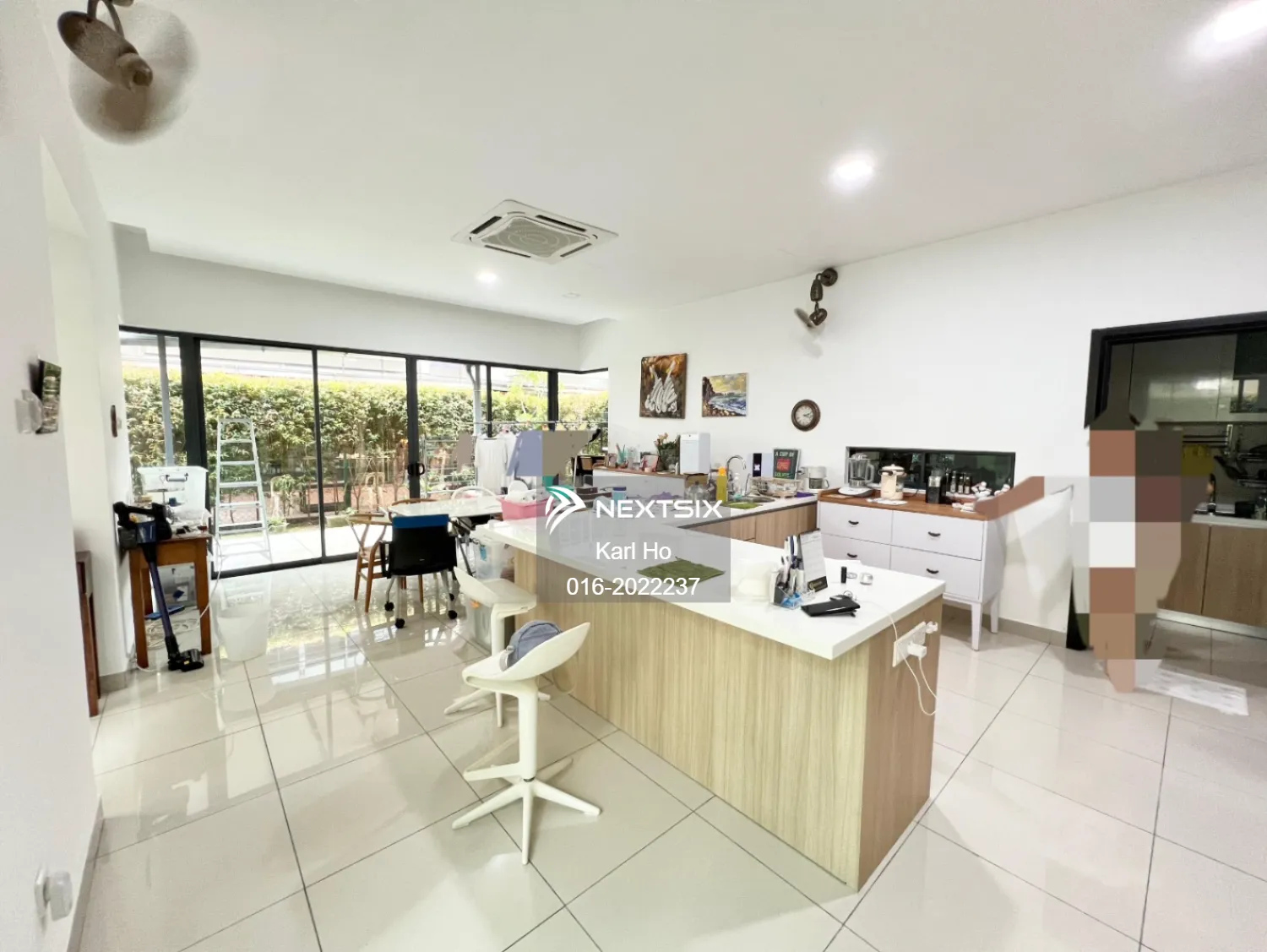 Semi-detached House For Sale in Gelang Patah Johor - Image 21