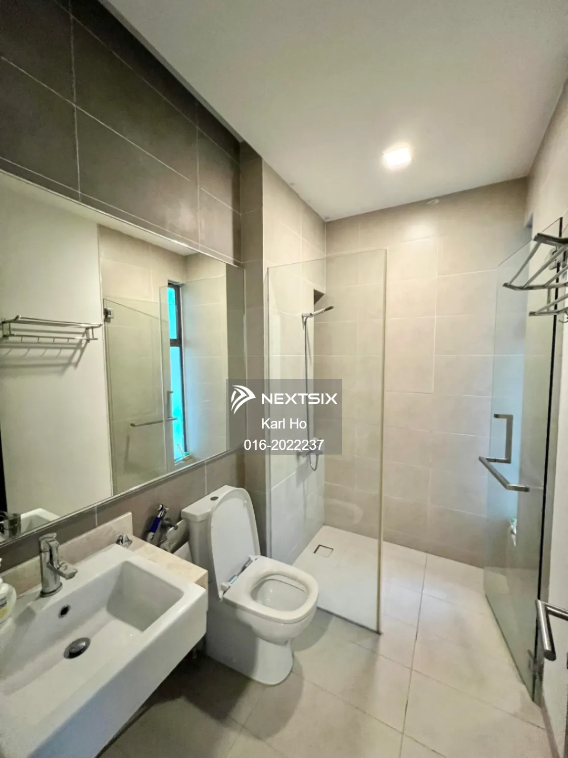 Semi-detached House For Sale in Gelang Patah Johor - Image 7