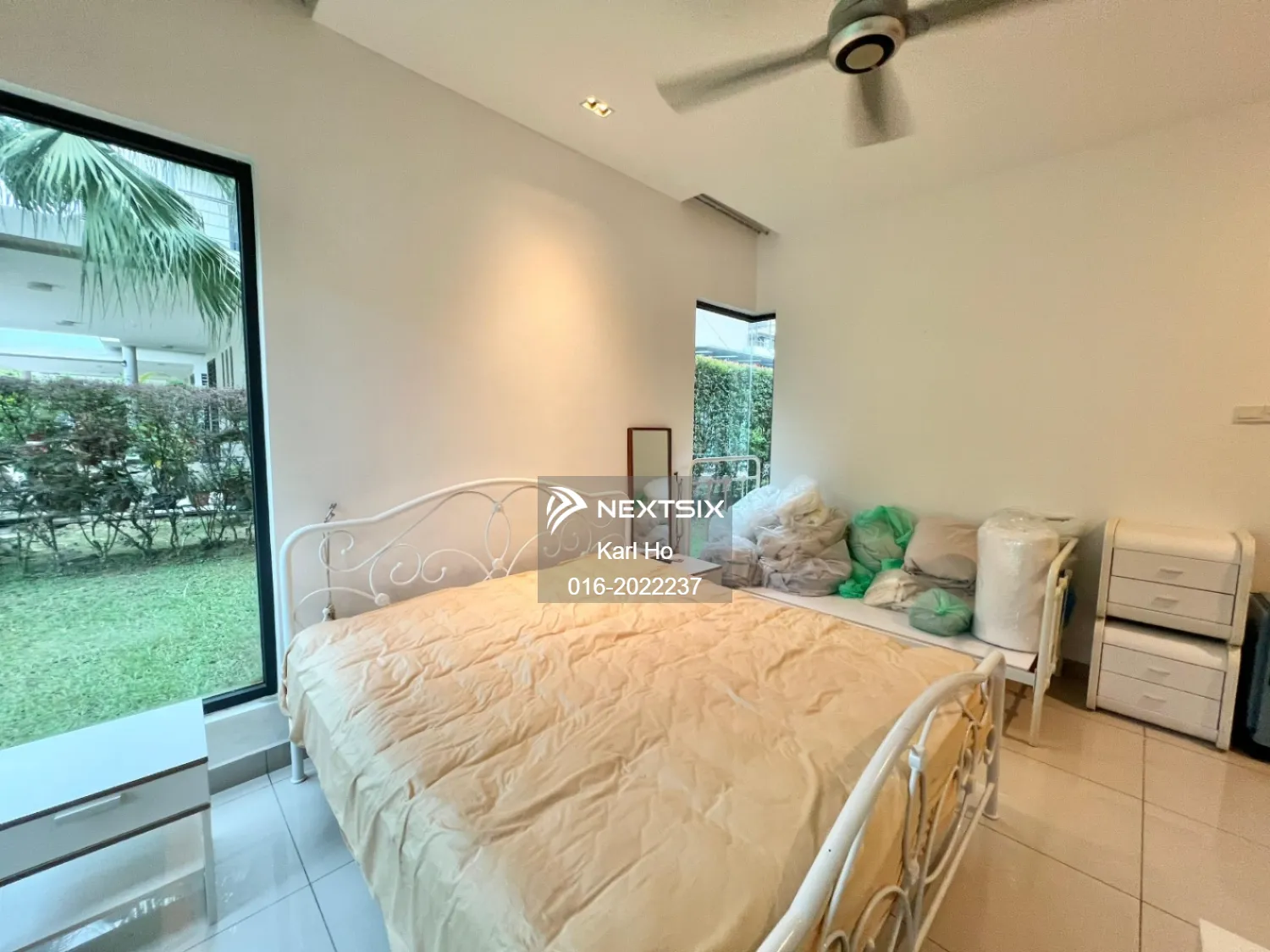 Semi-detached House For Sale in Gelang Patah Johor - Image 9