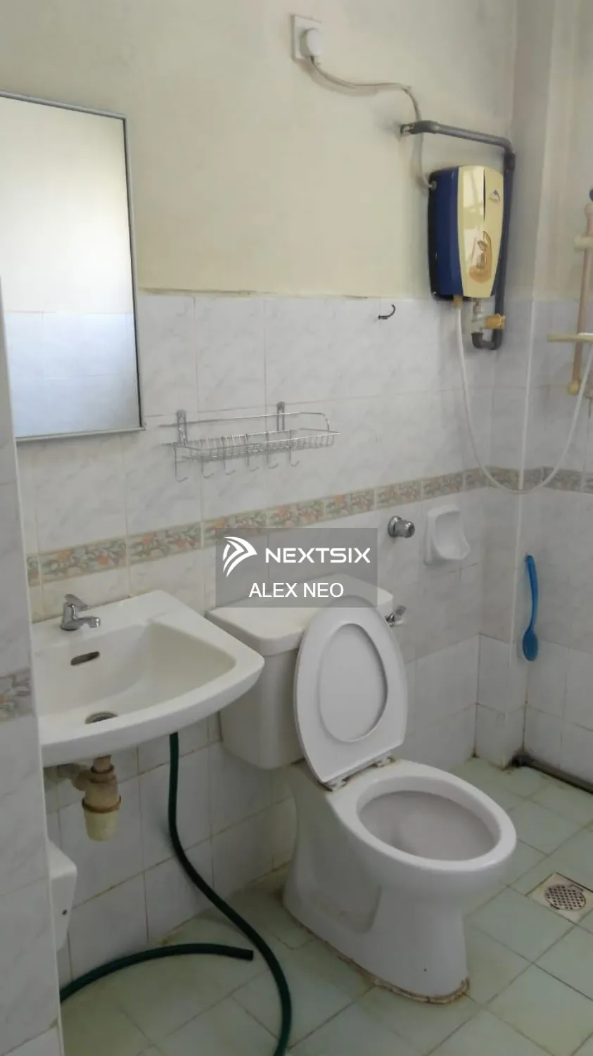 Apartment For Sale in Johor Bahru Johor - Image 14