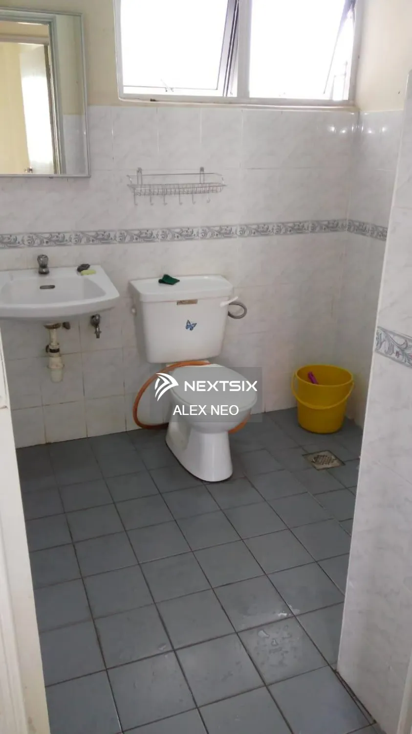 Apartment For Sale in Johor Bahru Johor - Image 15