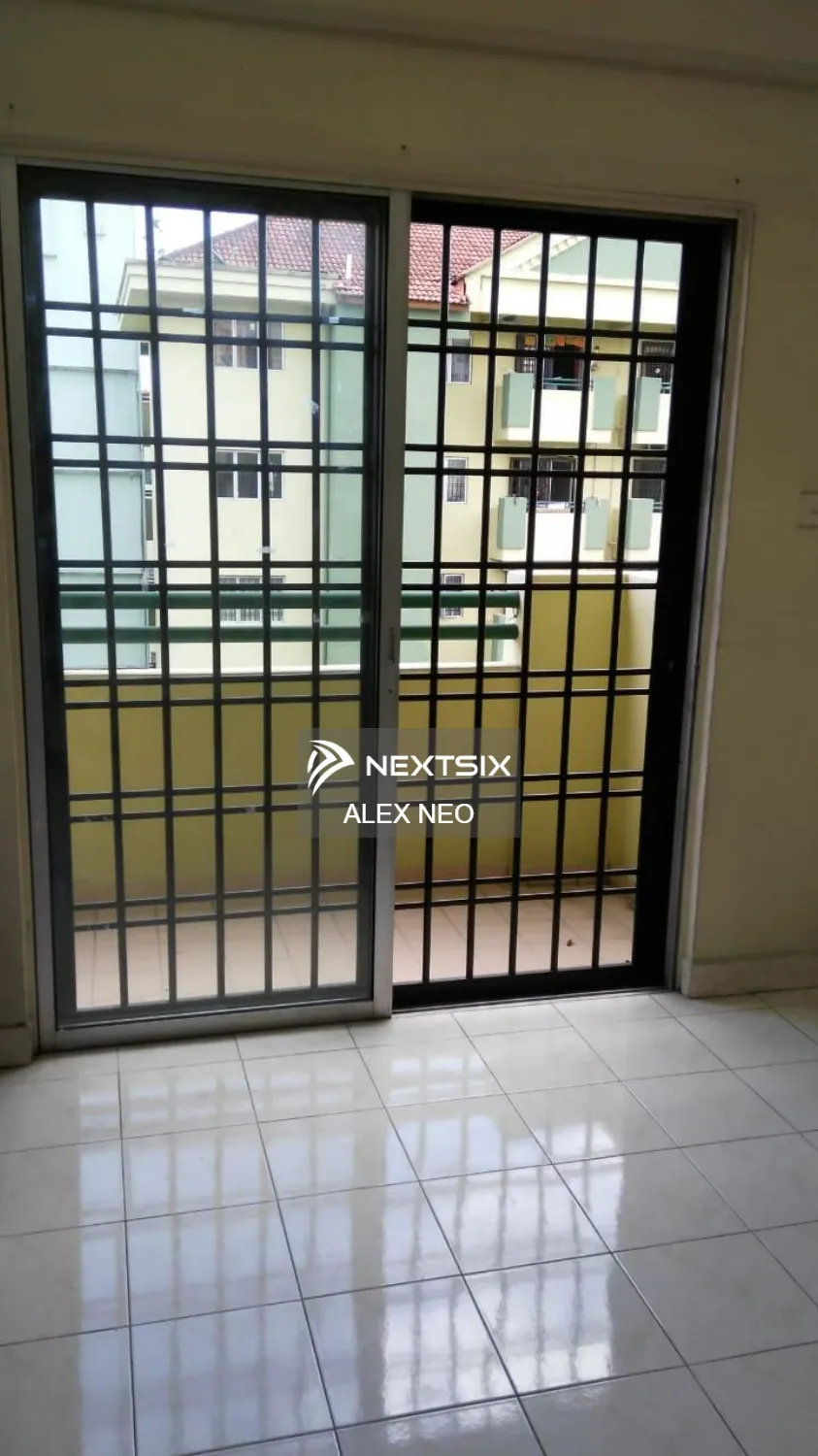 Apartment For Sale in Johor Bahru Johor - Image 8