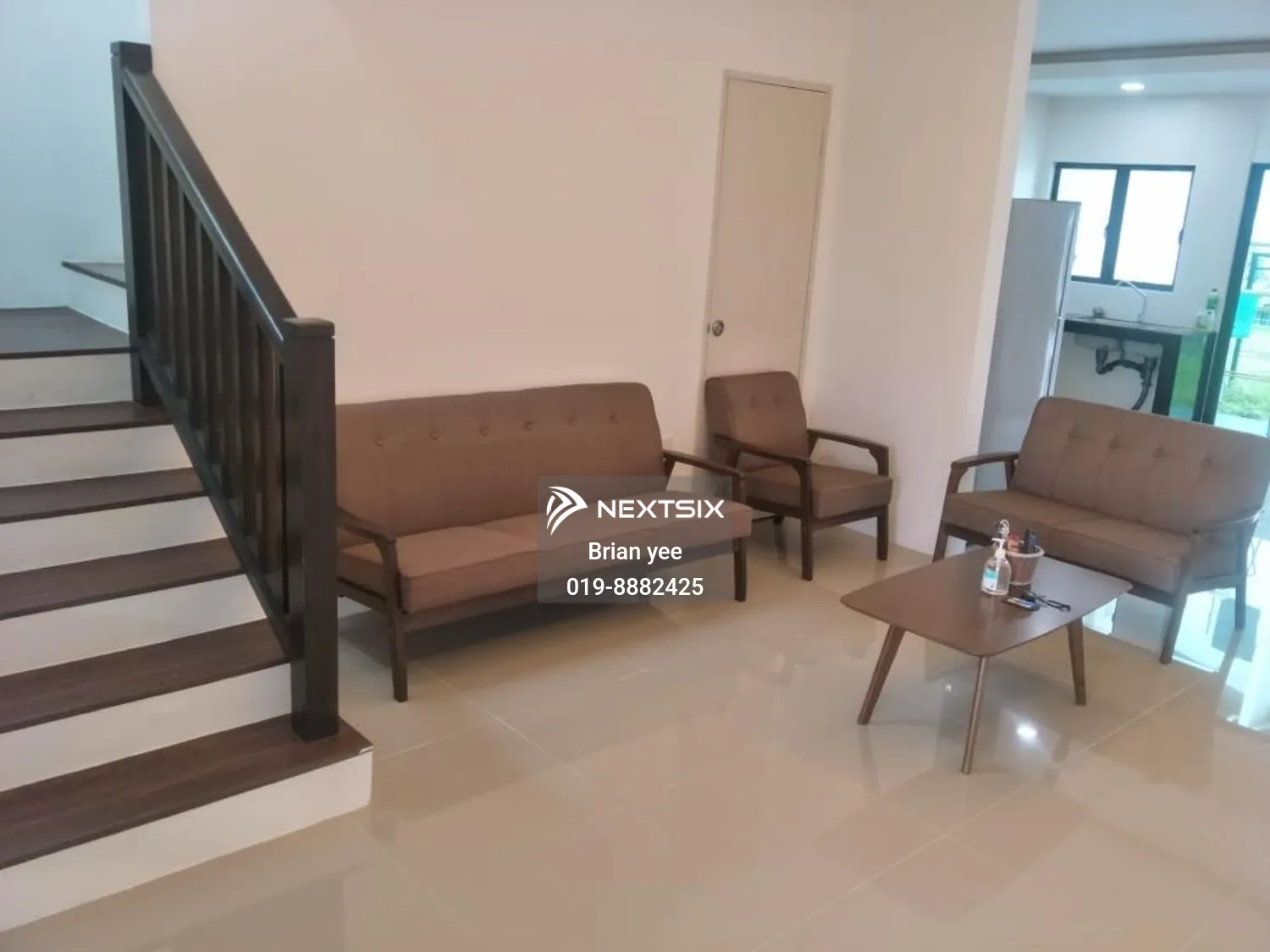 Semi-detached House For Sale in Kuching Sarawak - Image 5
