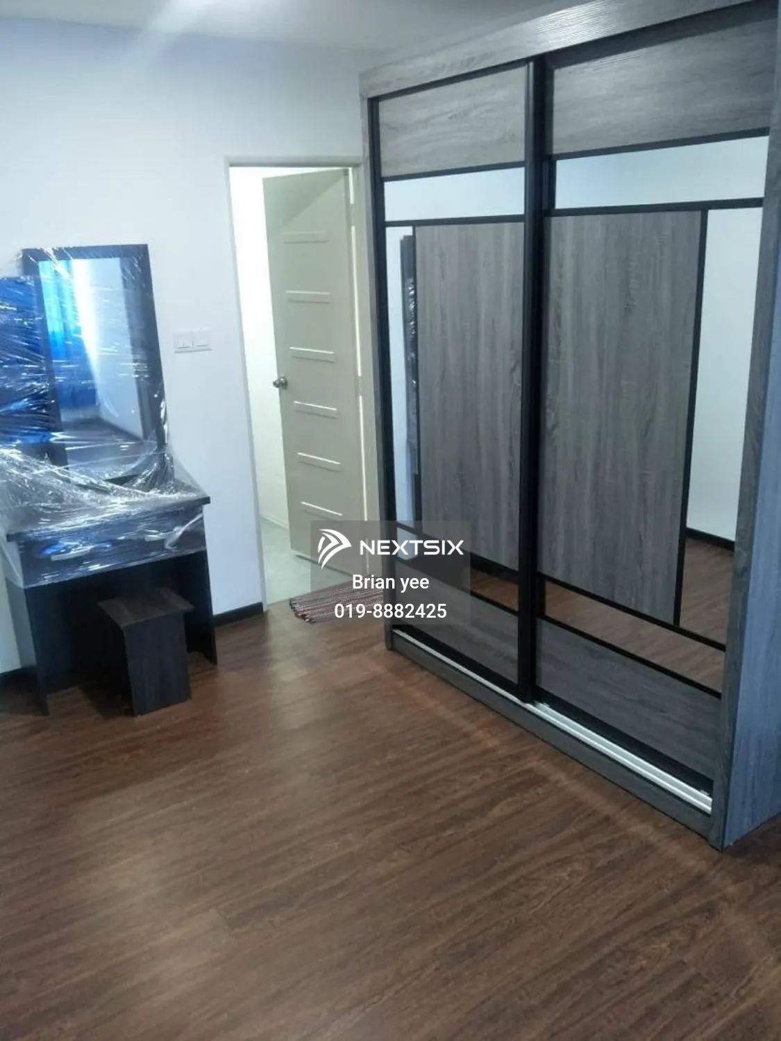 Semi-detached House For Sale in Kuching Sarawak - Image 6