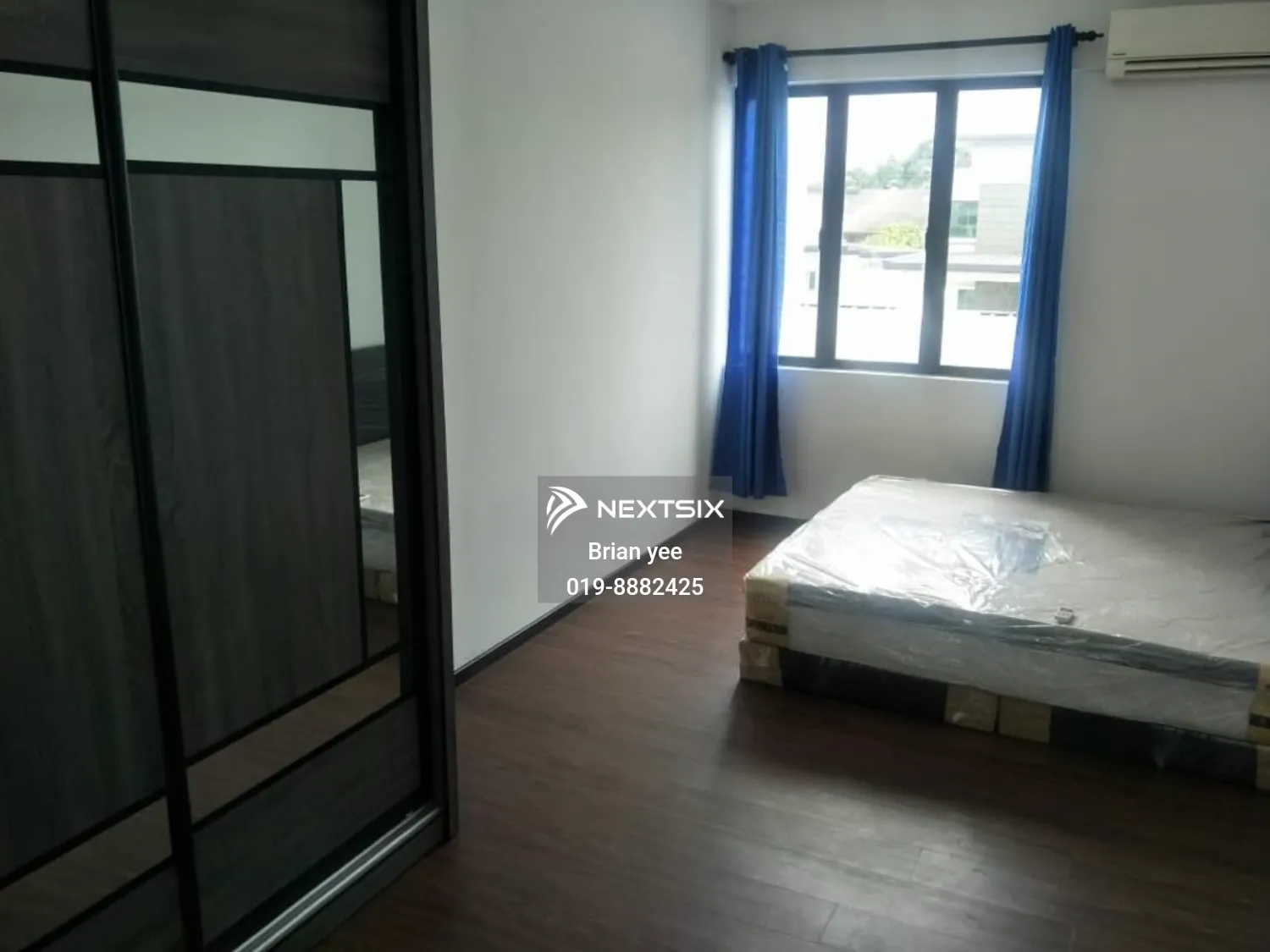Semi-detached House For Sale in Kuching Sarawak - Image 7