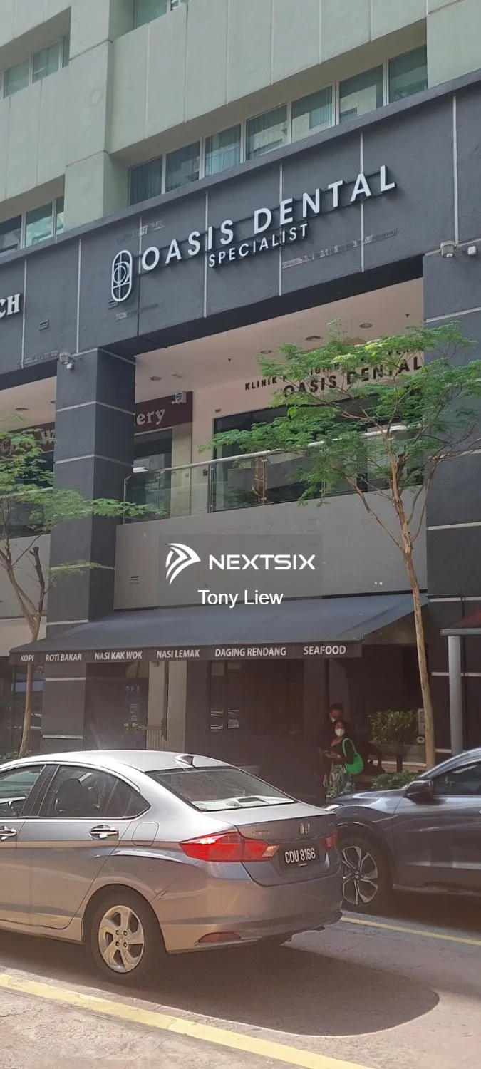 Shop For Rent in Mont Kiara Wilayah Persekutuan Kuala Lumpur - Image 9